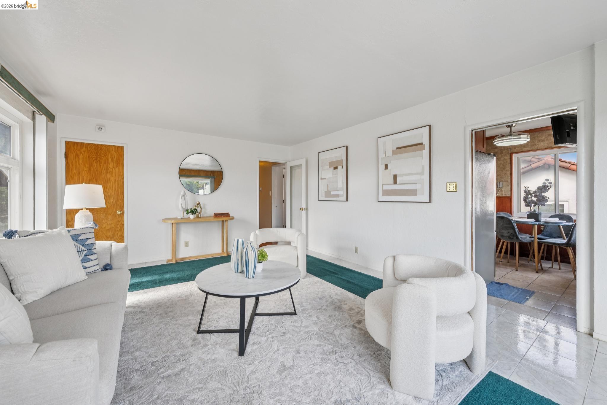 5709 Walnut Street, Oakland CA 94605 — photo 3