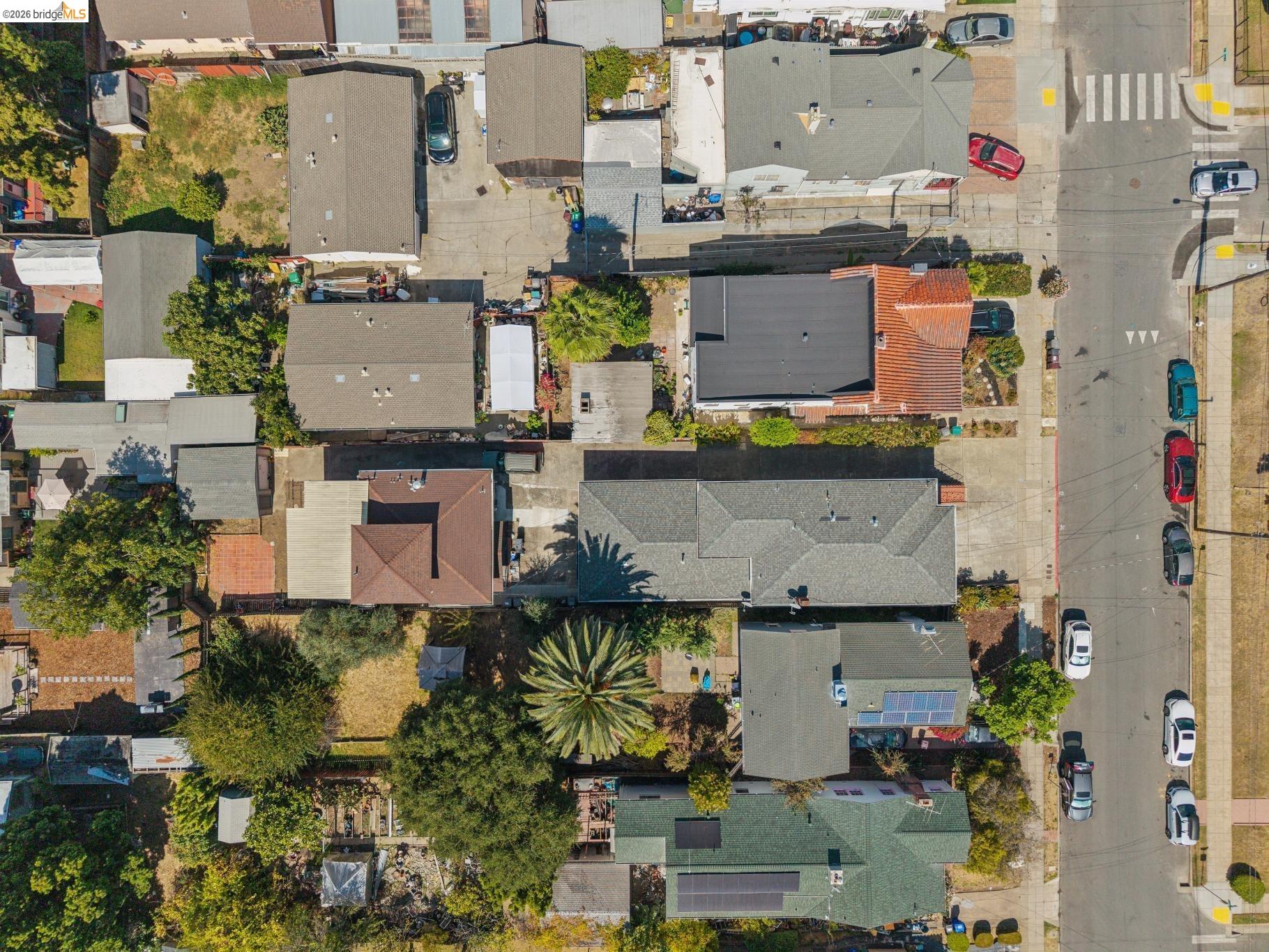 5709 Walnut Street, Oakland CA 94605 — photo 21