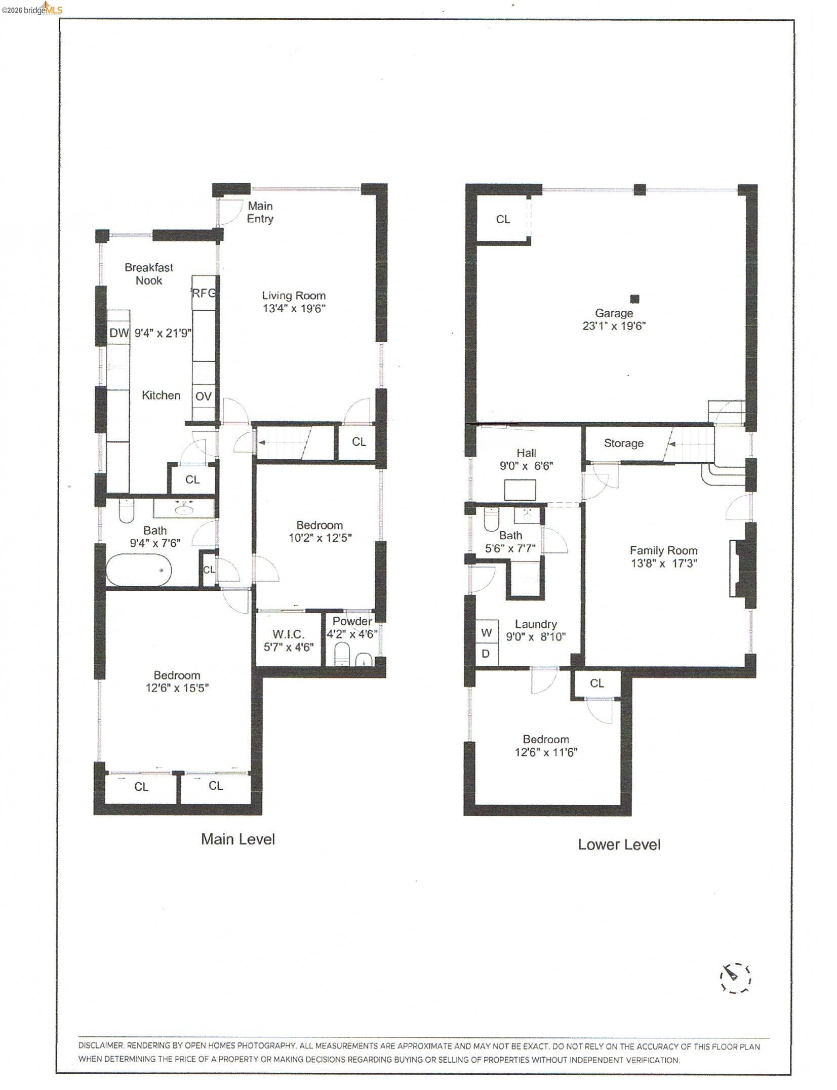 5709 Walnut Street, Oakland CA 94605 — photo 22