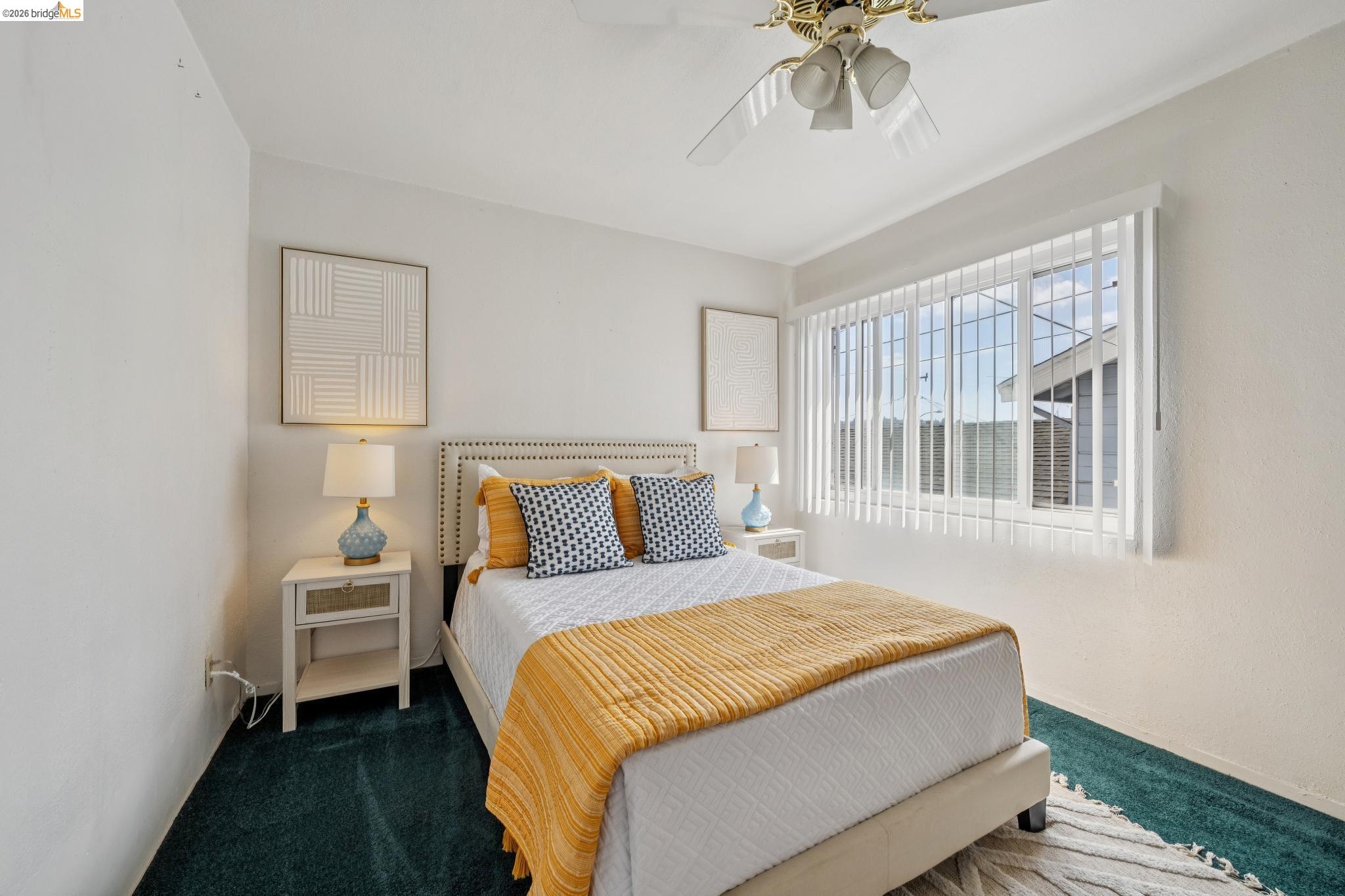 5709 Walnut Street, Oakland CA 94605 — photo 10