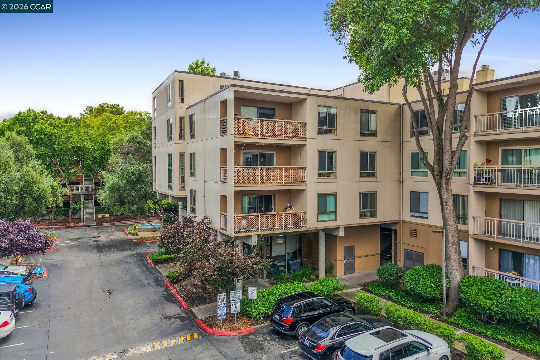 470 N Civic Dr # 505, Walnut Creek CA 94596 — photo 26