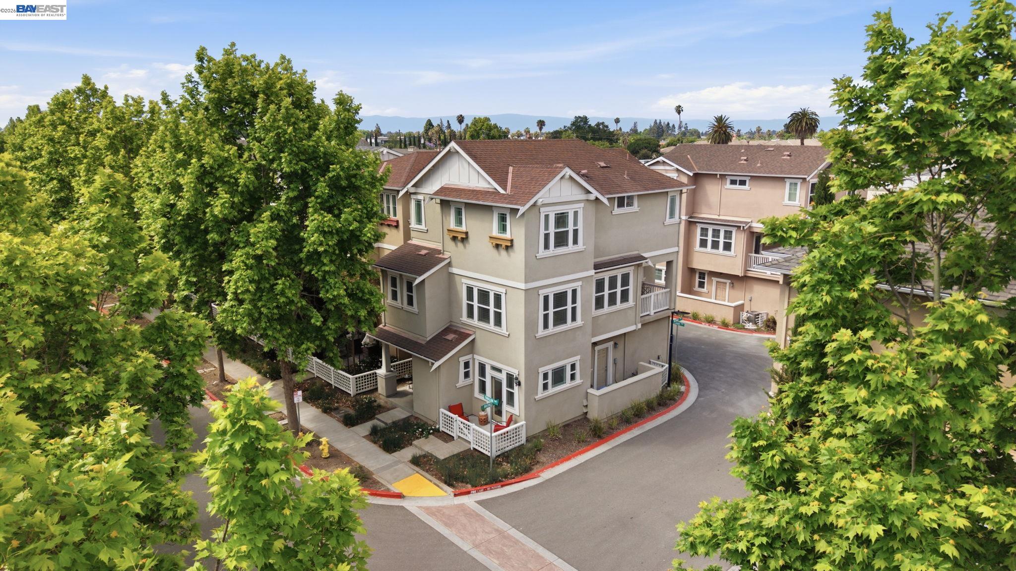 41008 Asilomar Ter, Fremont CA 94538