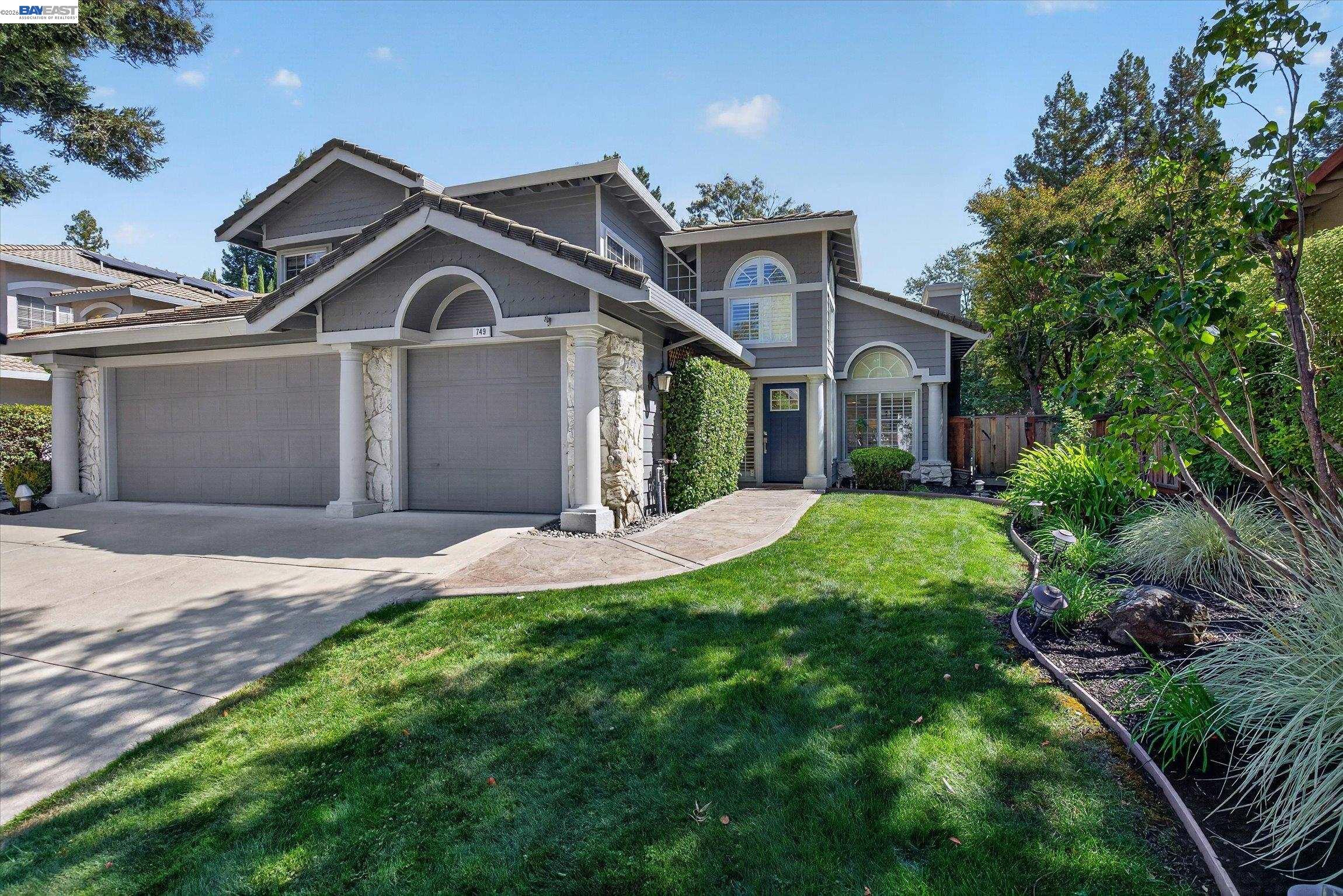 749 Sweet Water Dr, Danville CA 94506 — photo 4