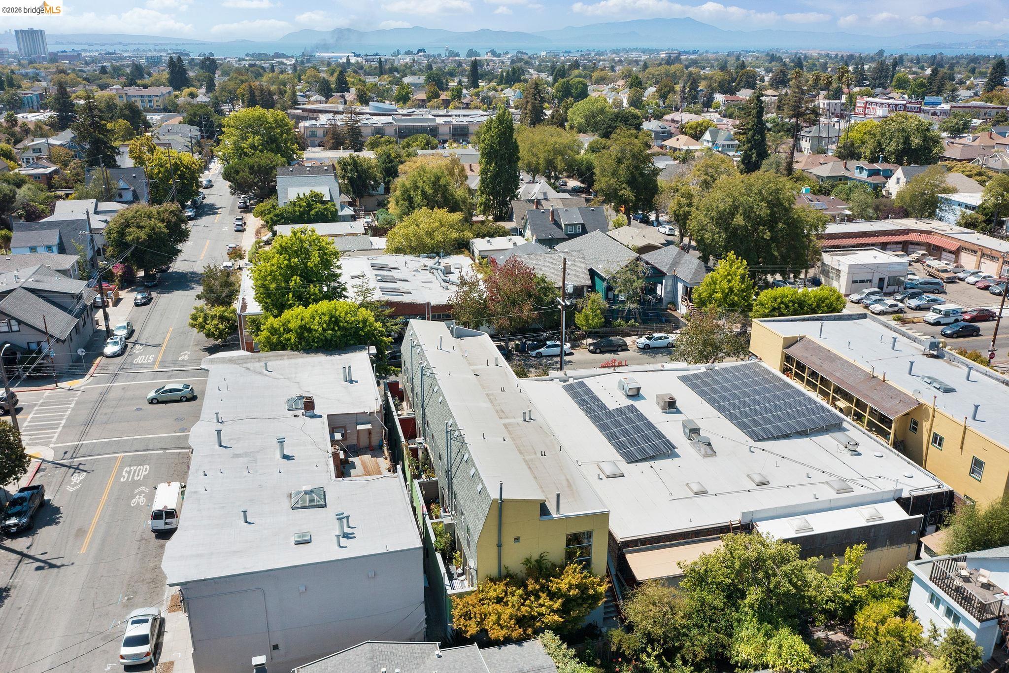 3113 Shattuck Ave # 5, Berkeley CA 94705 — photo 41