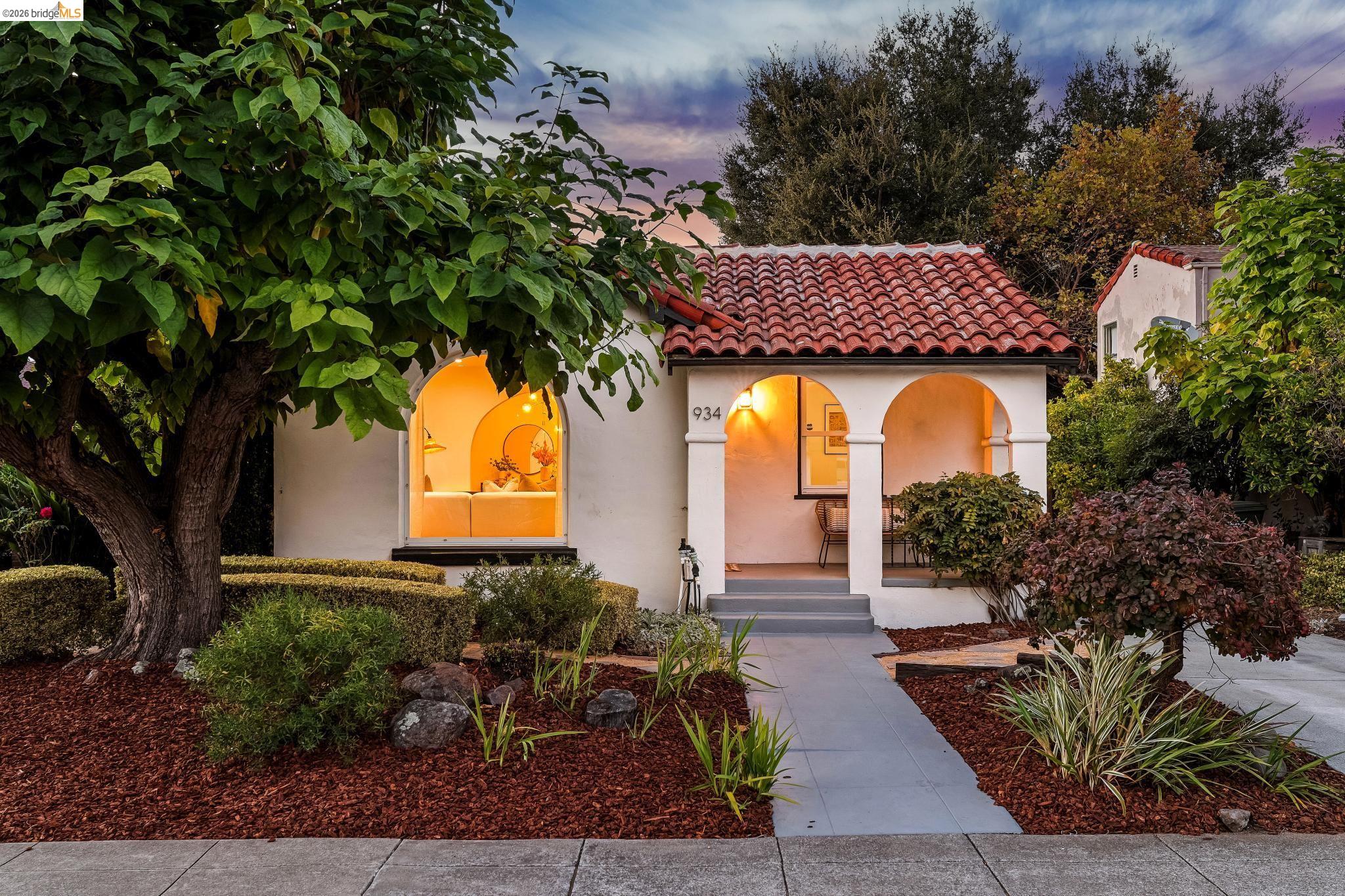 934 Estudillo Ave, San Leandro CA 94577