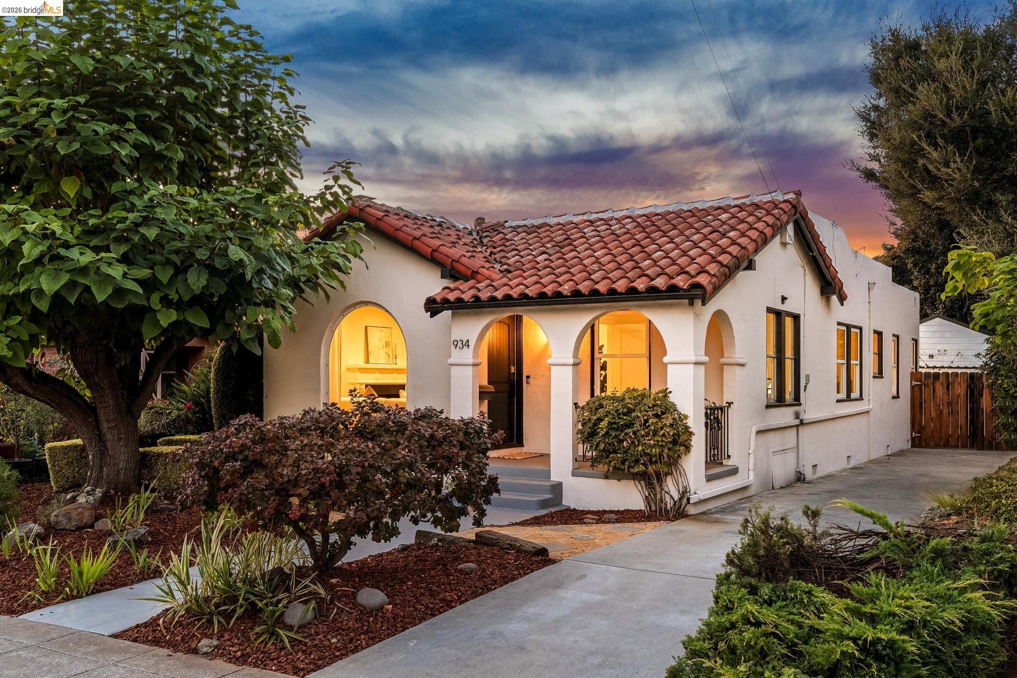 934 Estudillo Ave, San Leandro CA 94577 — photo 52
