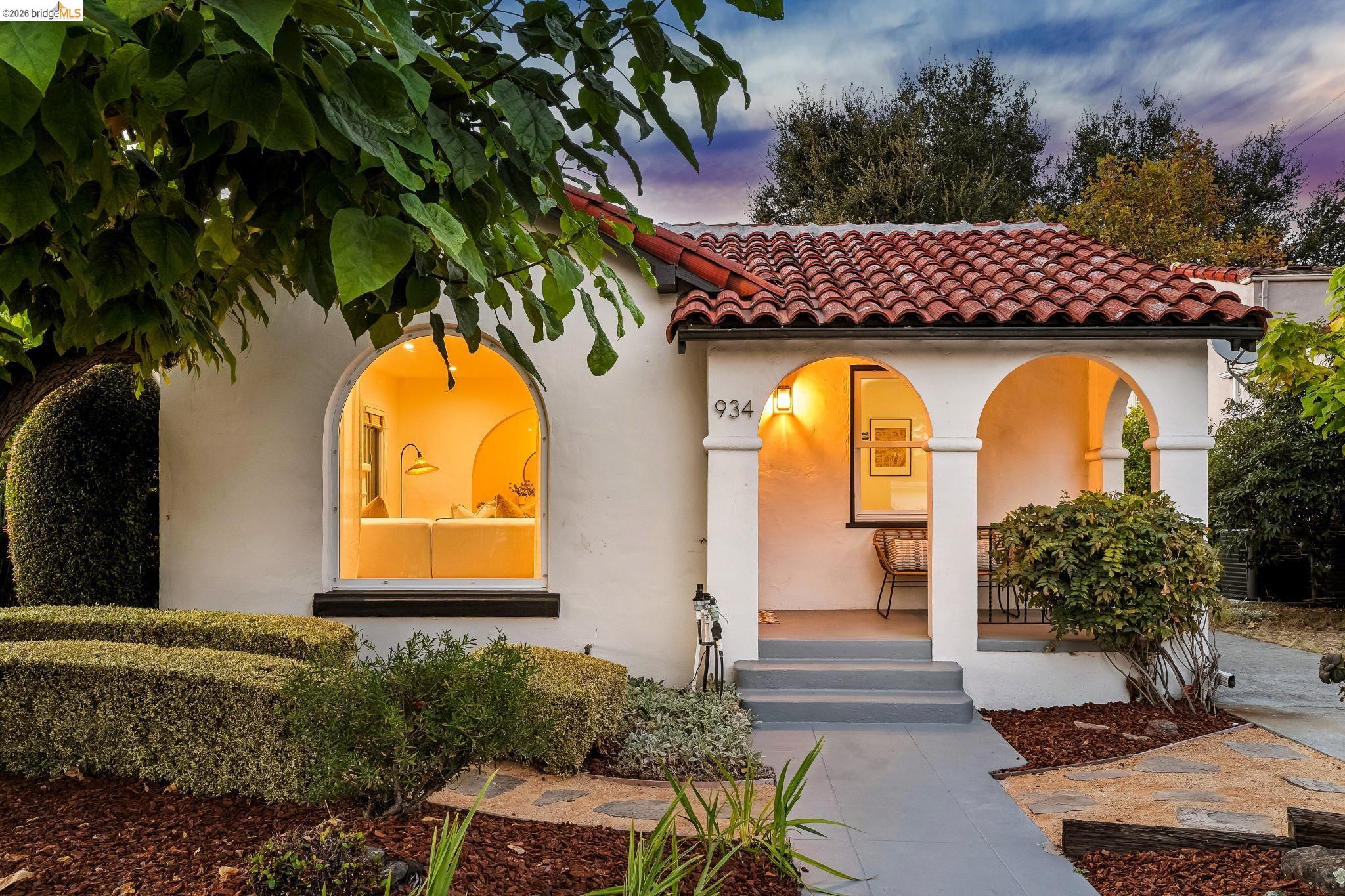 934 Estudillo Ave, San Leandro CA 94577 — photo 53