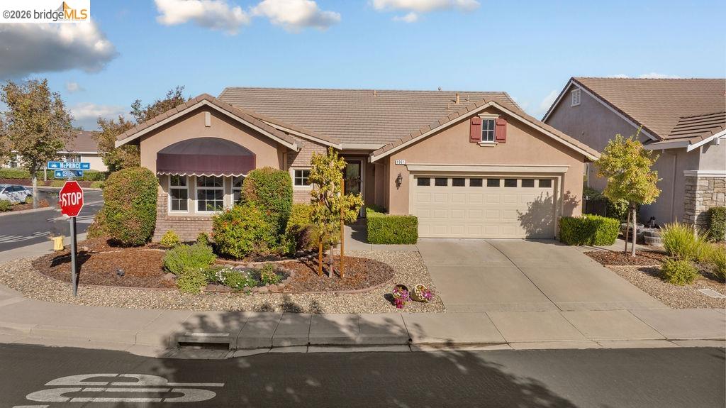 1361 Mcprince Ln, Brentwood CA 94513