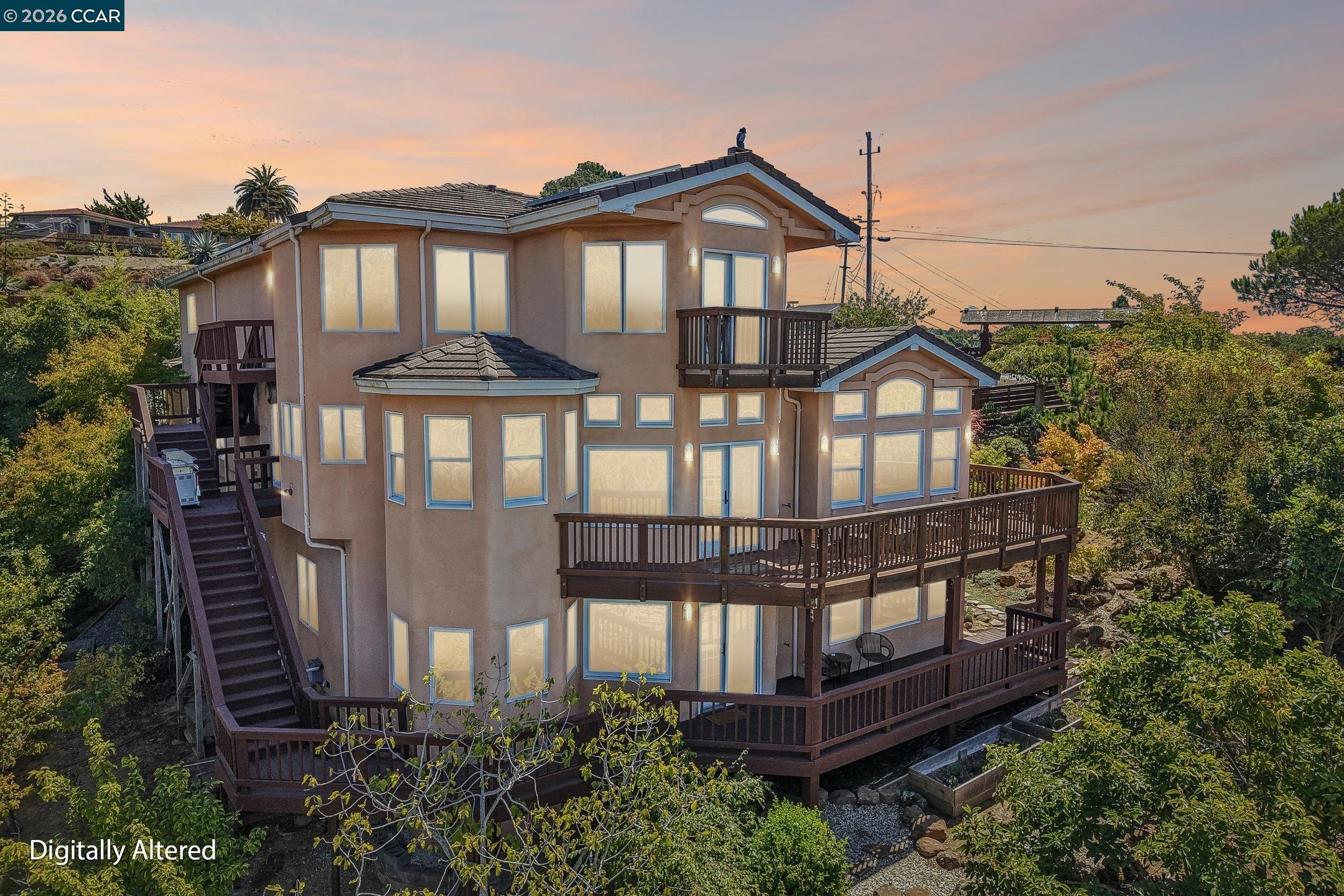 3906 Arbutus Ct, Hayward CA 94542