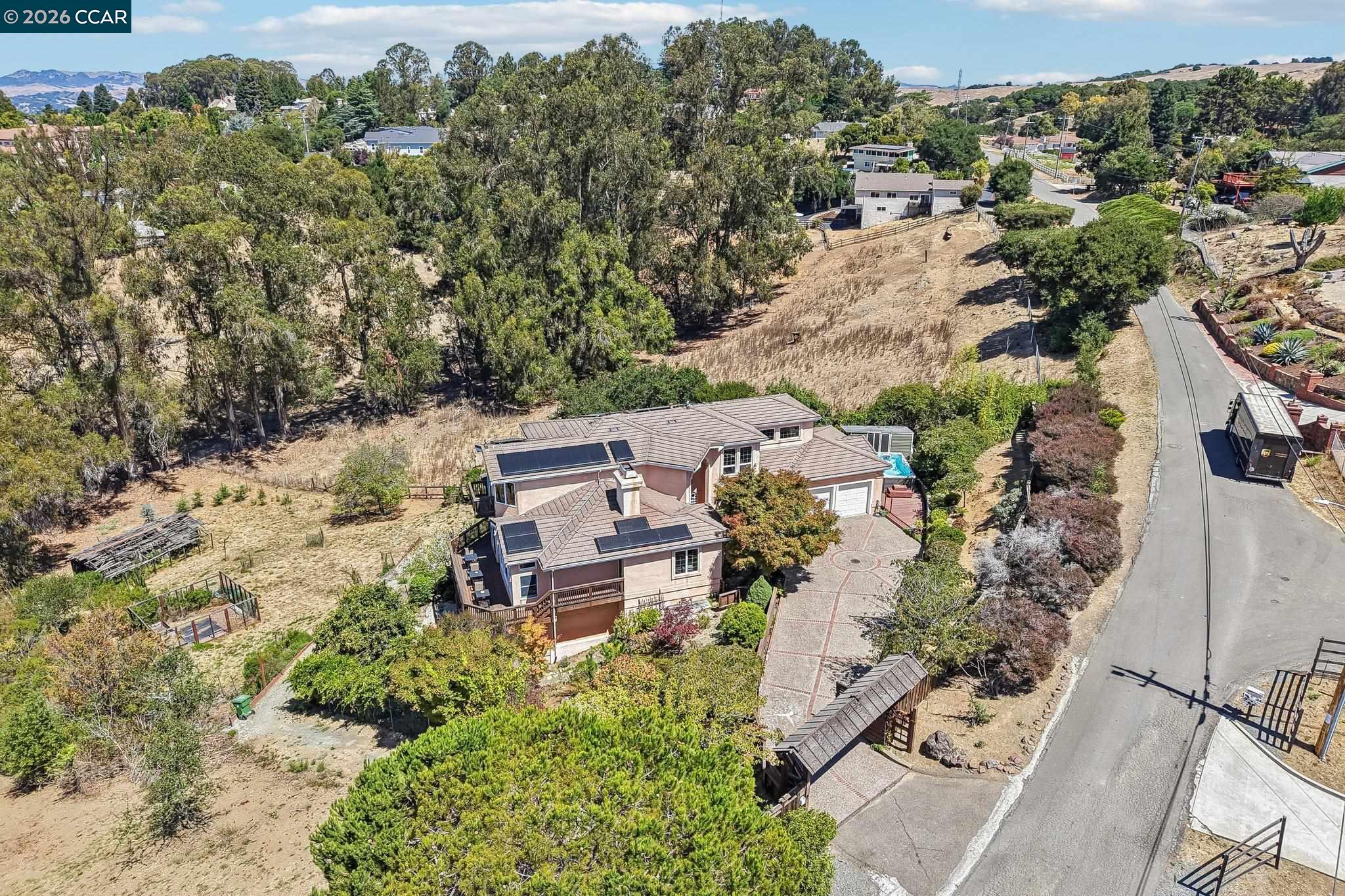 3906 Arbutus Ct, Hayward CA 94542 — photo 78