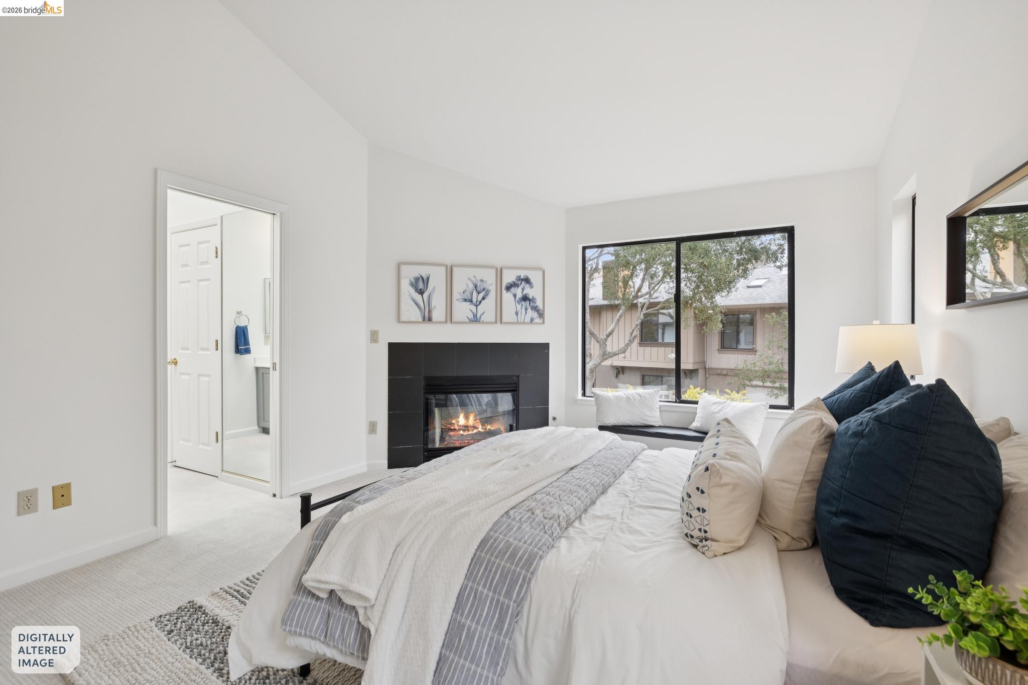 557 Hiller Dr, Oakland CA 94618 — photo 28