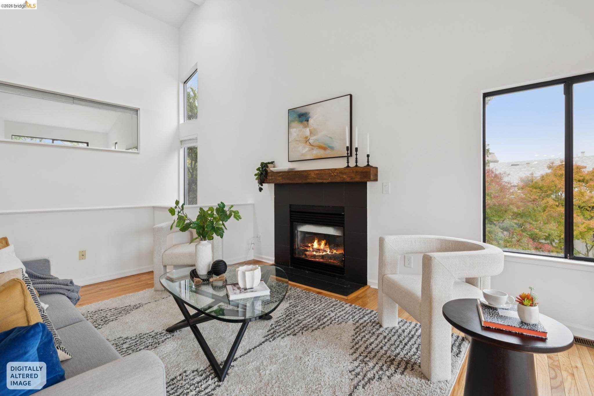 557 Hiller Dr, Oakland CA 94618 — photo 8