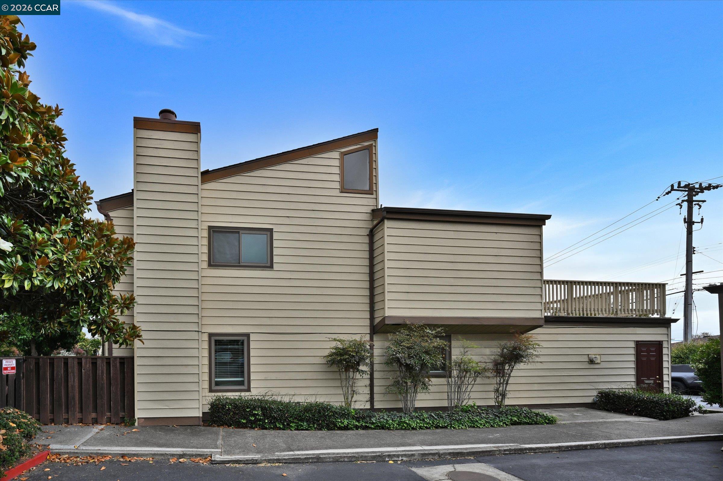 1126 Richmond St, El Cerrito CA 94530 — photo 3