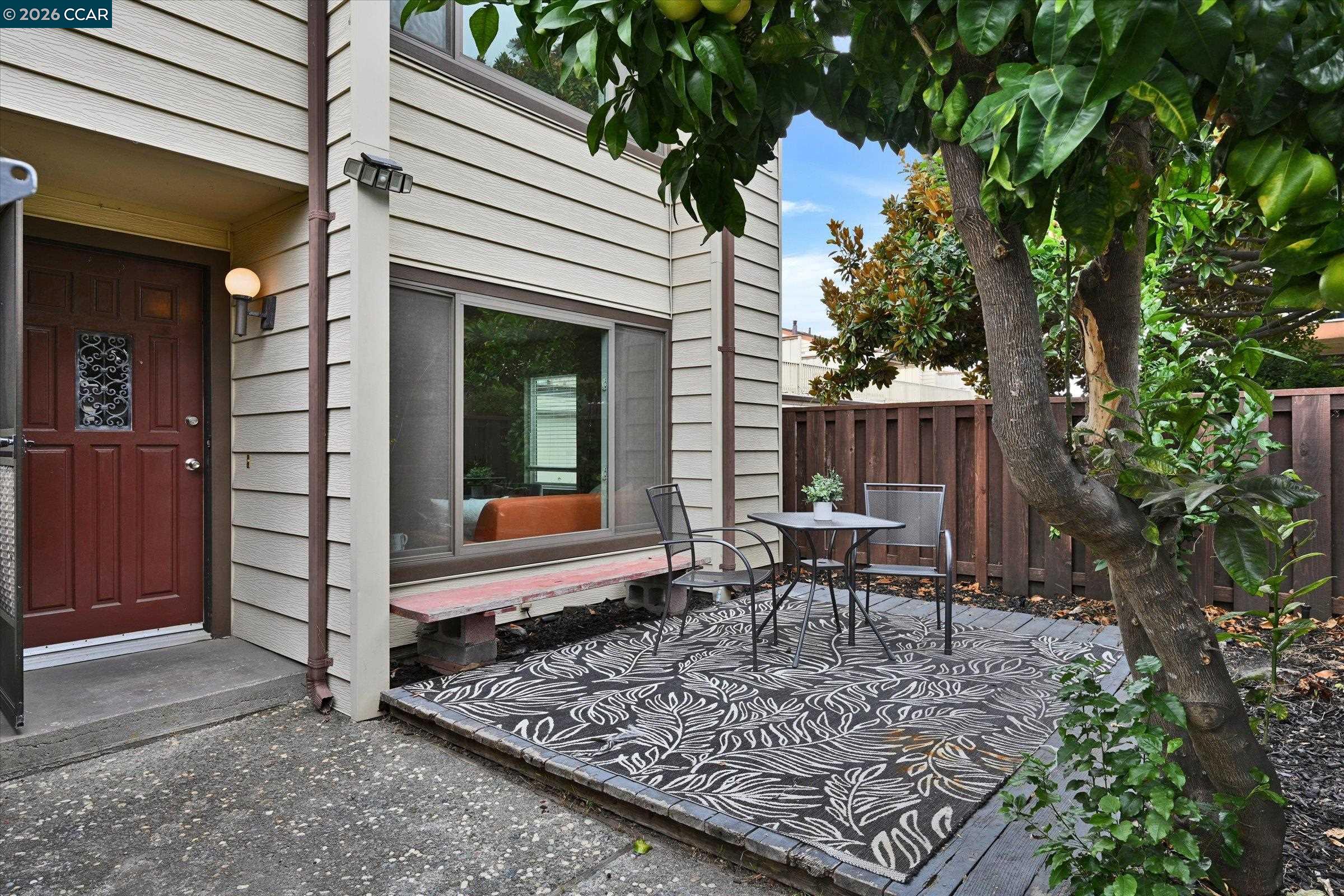 1126 Richmond St, El Cerrito CA 94530 — photo 5