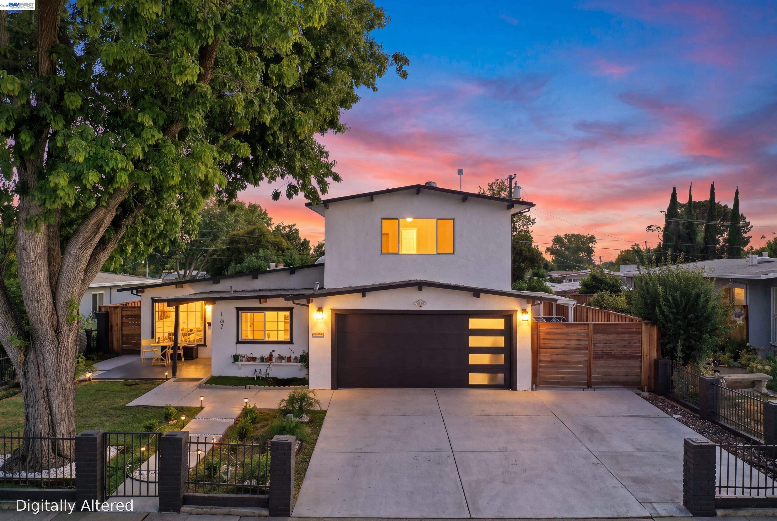 167 Lawton Dr, Milpitas CA 95035