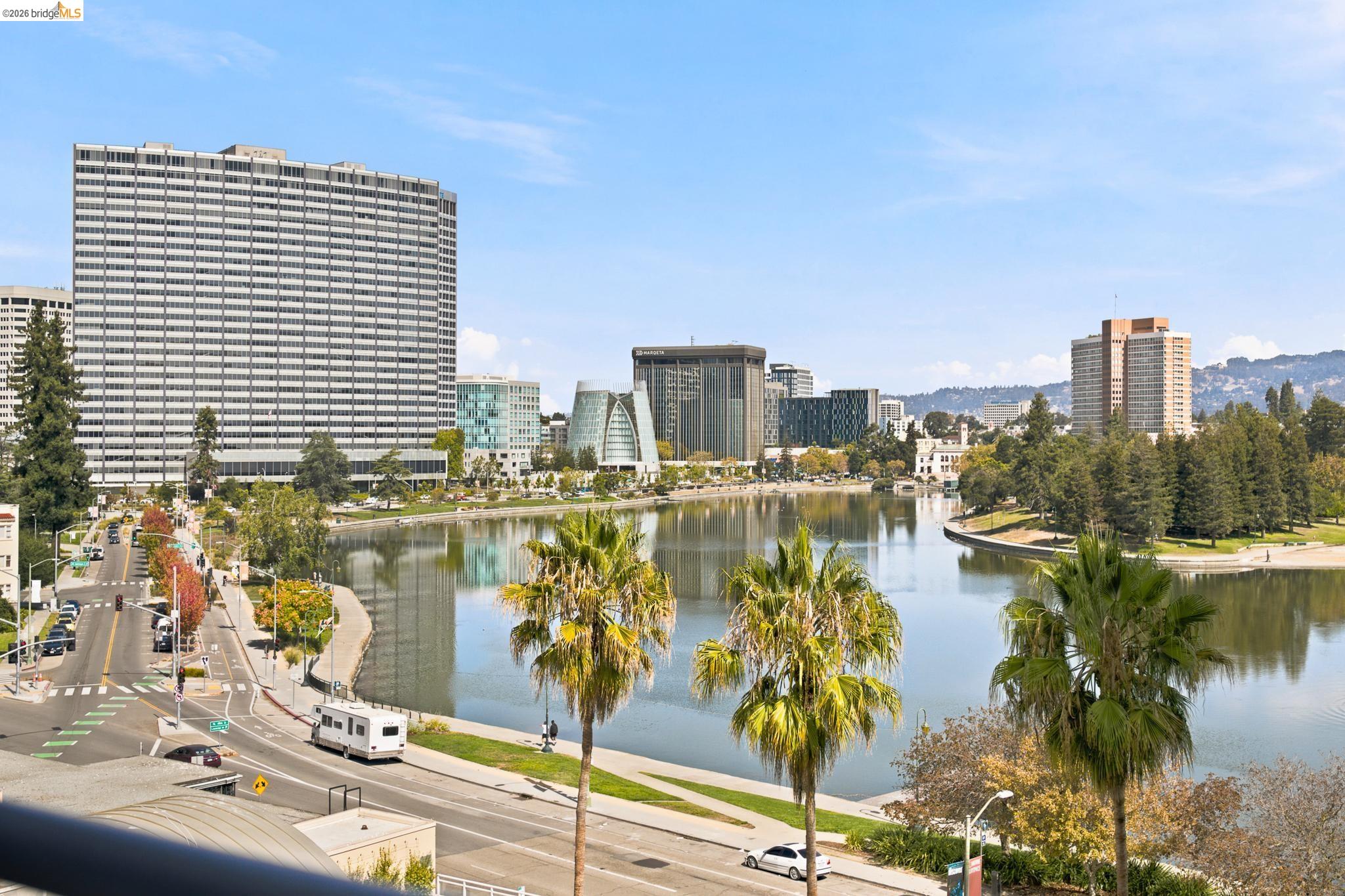 1 Lakeside Dr # 607, Oakland CA 94612 — photo 15