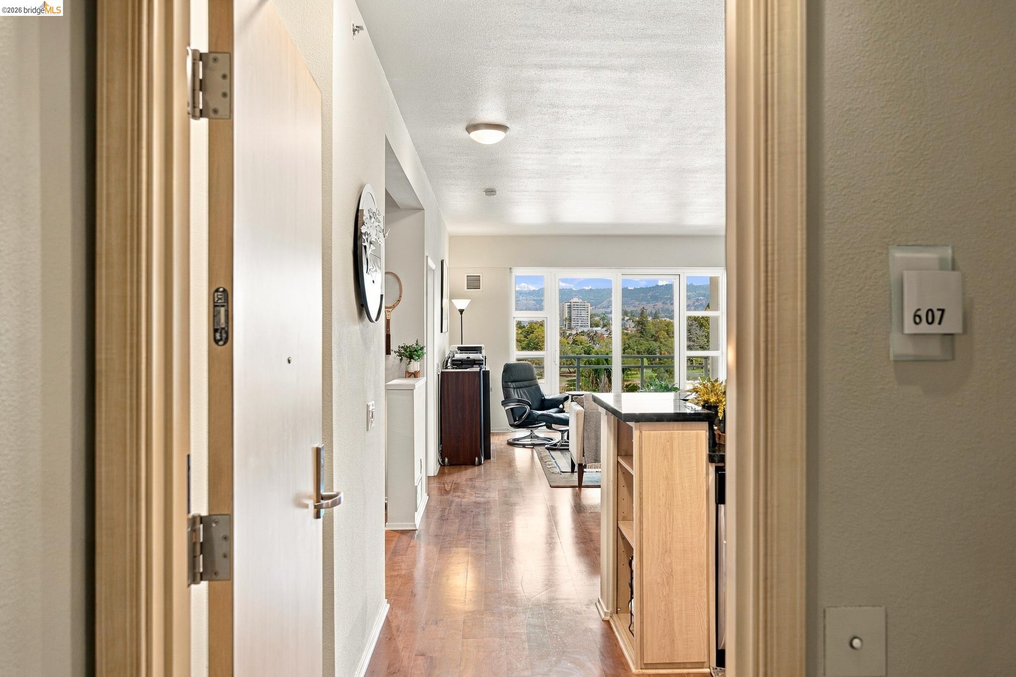 1 Lakeside Dr # 607, Oakland CA 94612 — photo 20