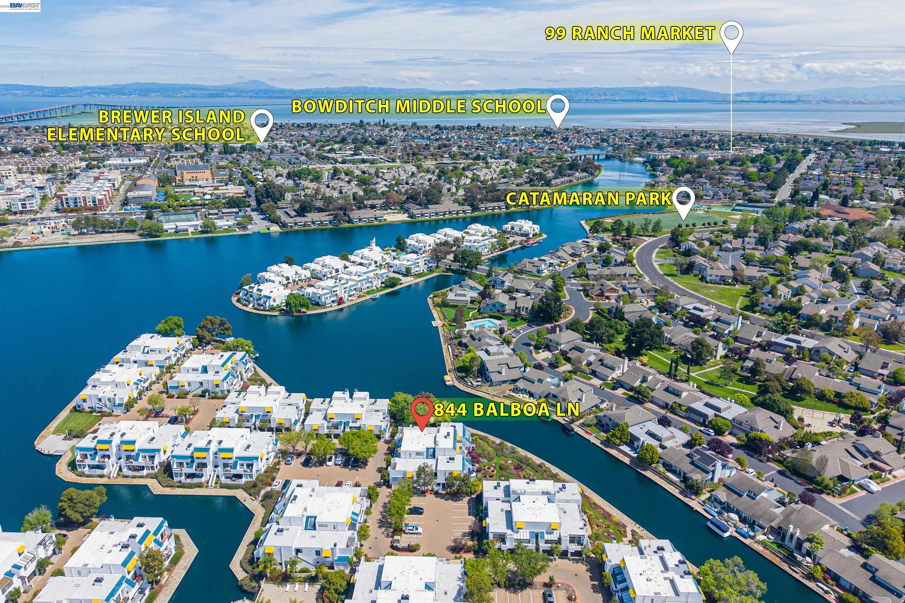 844 Balboa Ln, Foster City CA 94404 — photo 52
