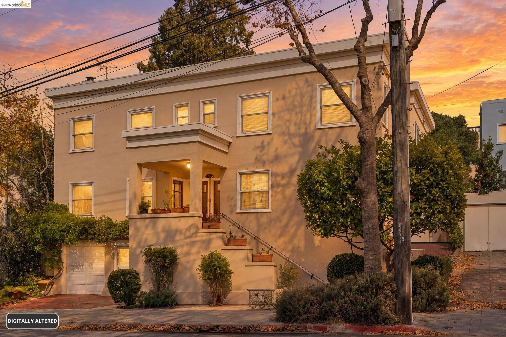 2271 Cedar # 1, Berkeley CA 94709
