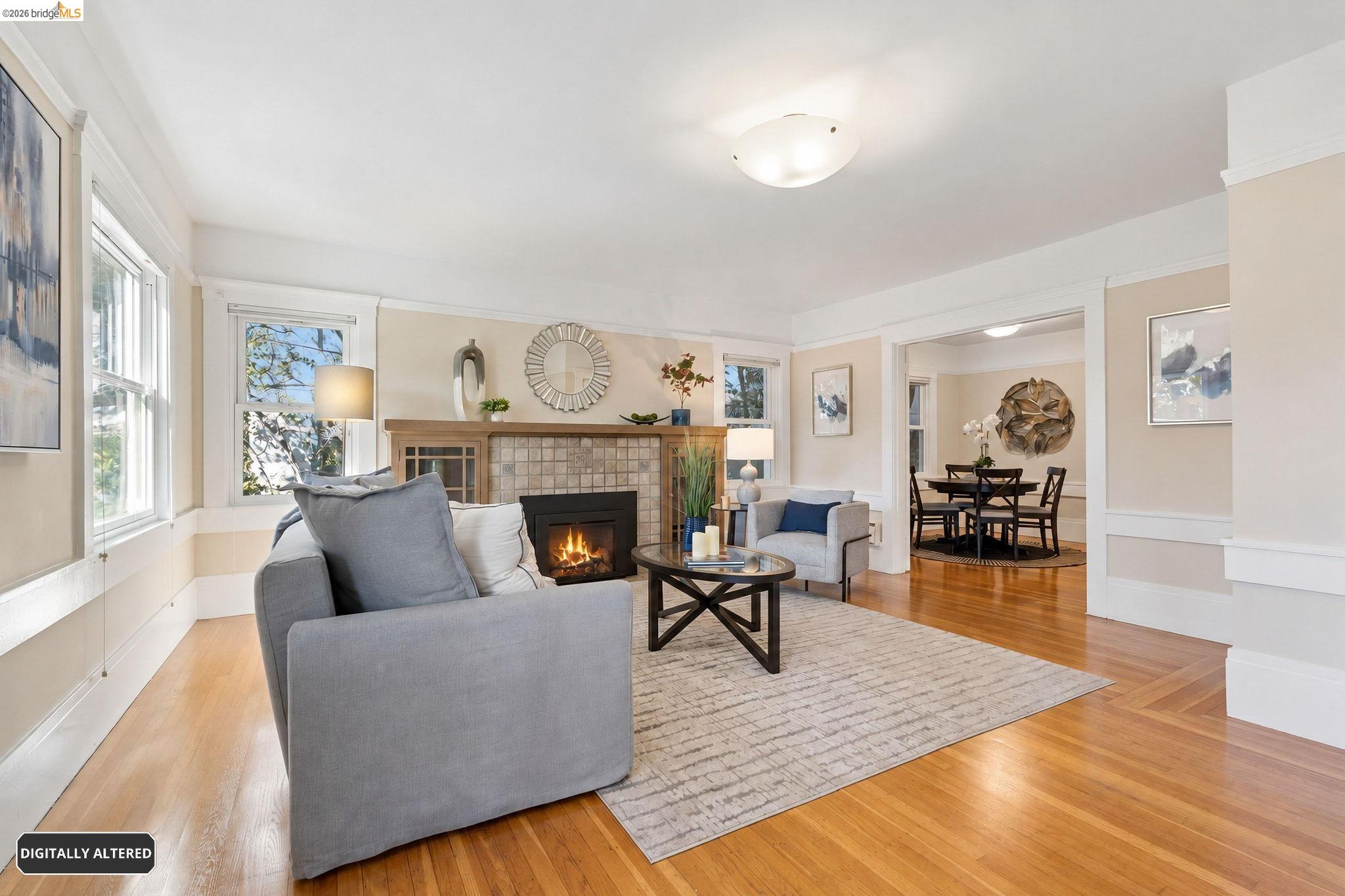2271 Cedar # 1, Berkeley CA 94709 — photo 3