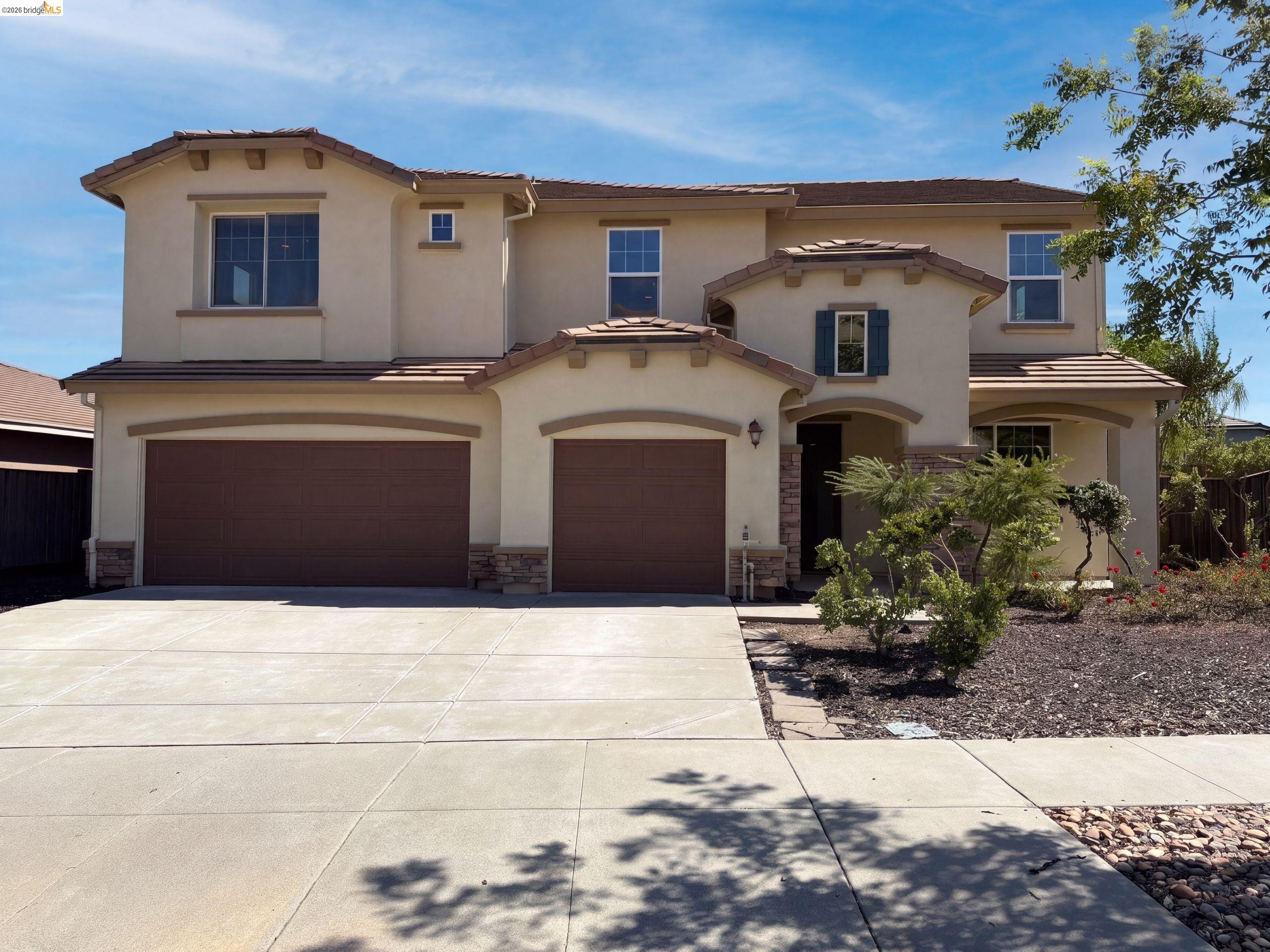 2359 Hancock Dr, Fairfield CA 94533