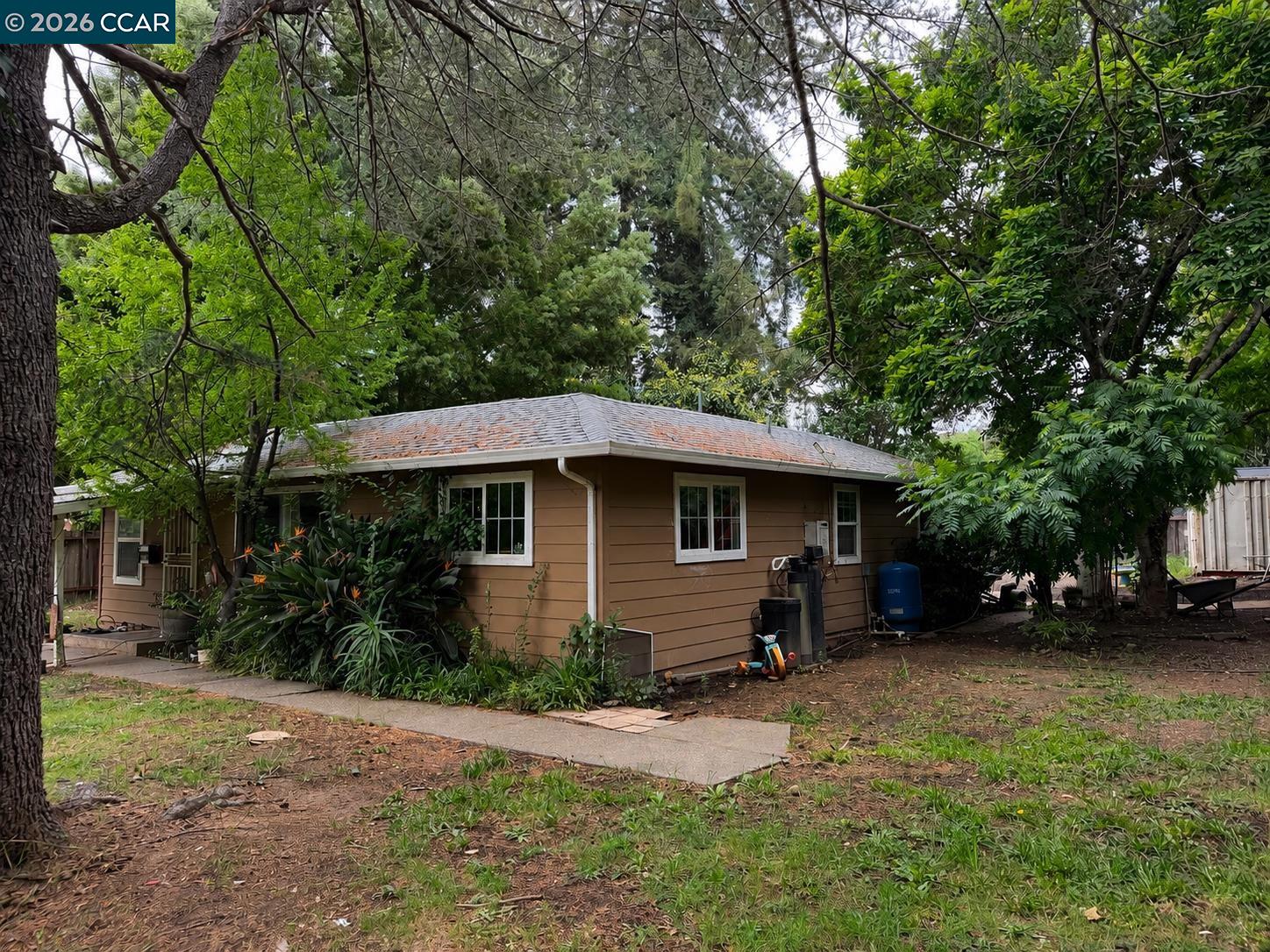 1038 Johnston St, Napa CA 94558