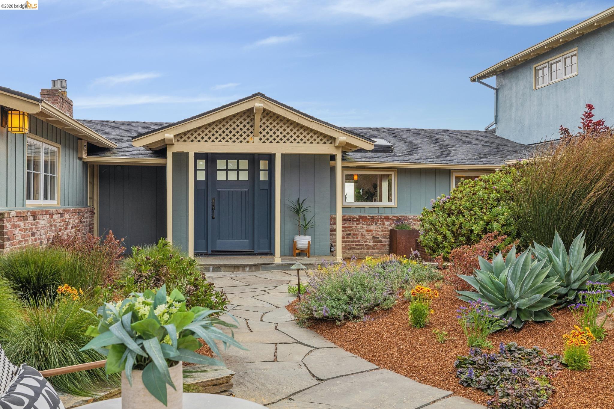 36 Kensington Ct, Kensington CA 94707 — photo 14