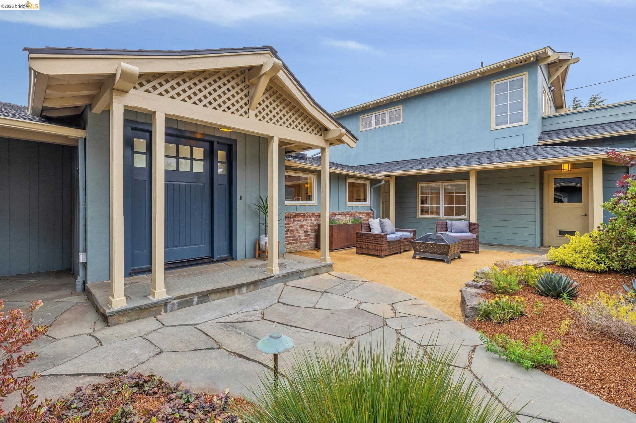 36 Kensington Ct, Kensington CA 94707 — photo 17