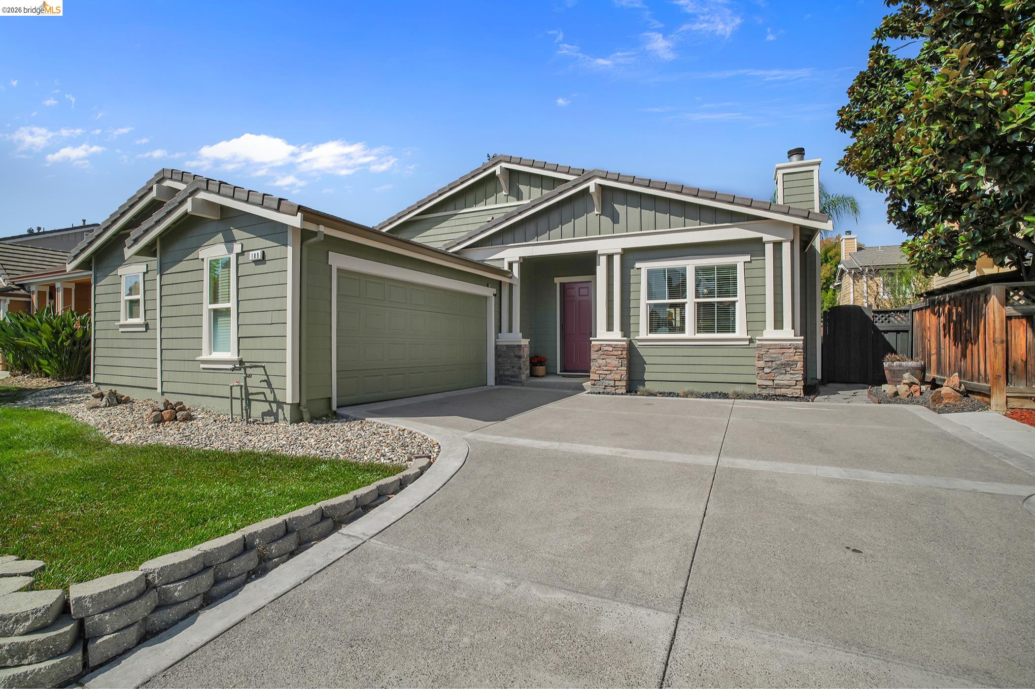 105 Havenwood Ave, Brentwood CA 94513