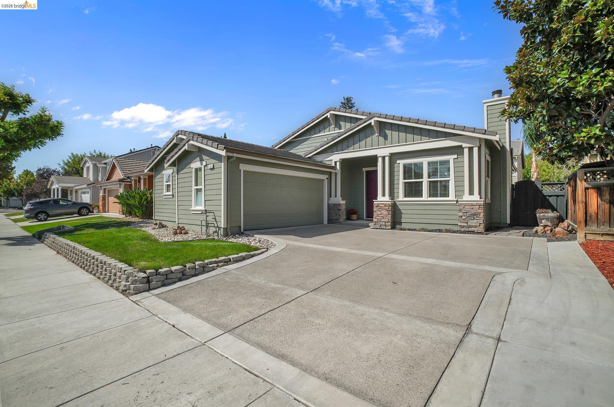 105 Havenwood Ave, Brentwood, CA 94513 photo 3