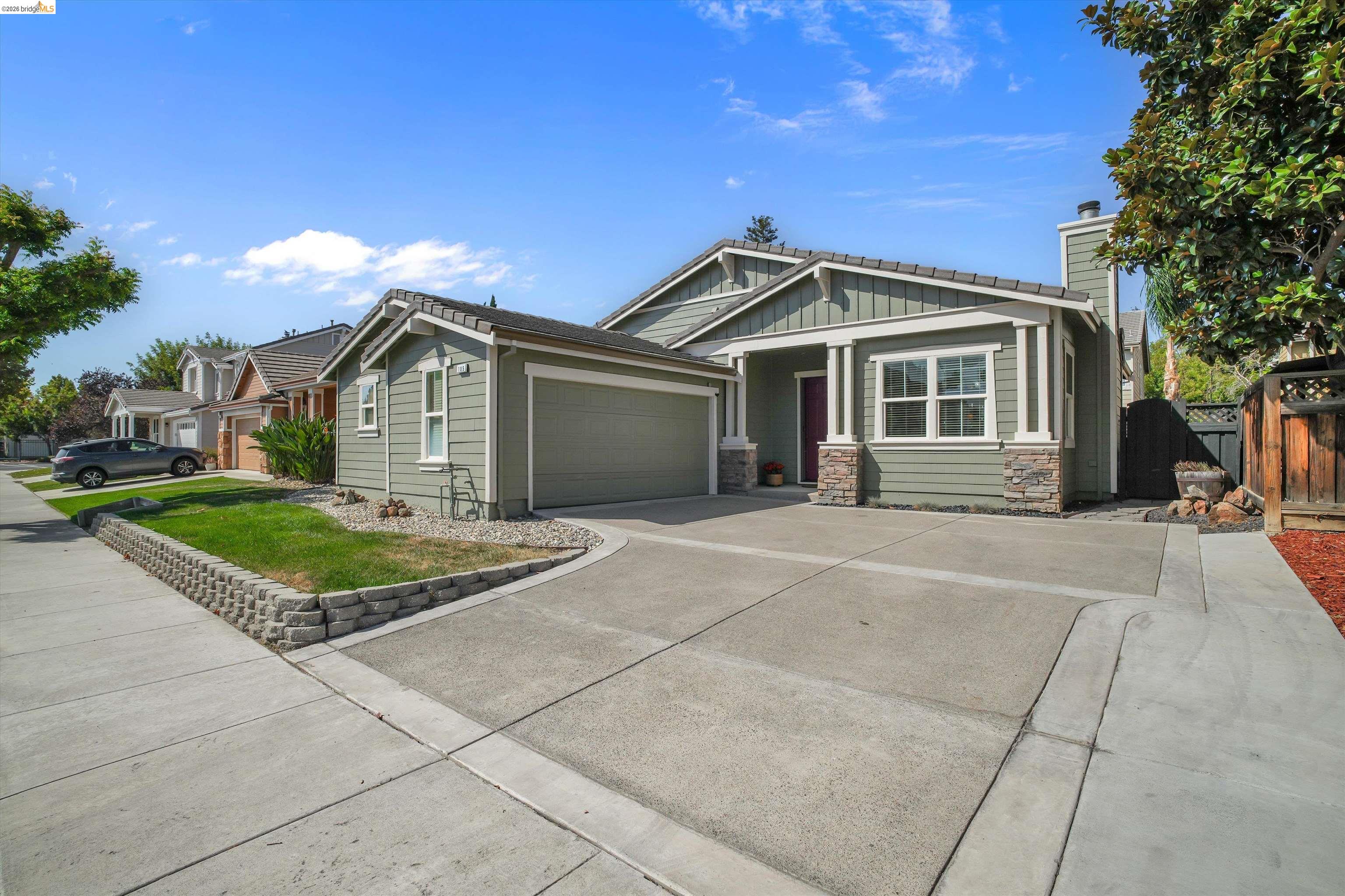 105 Havenwood Ave, Brentwood, CA 94513 photo 4
