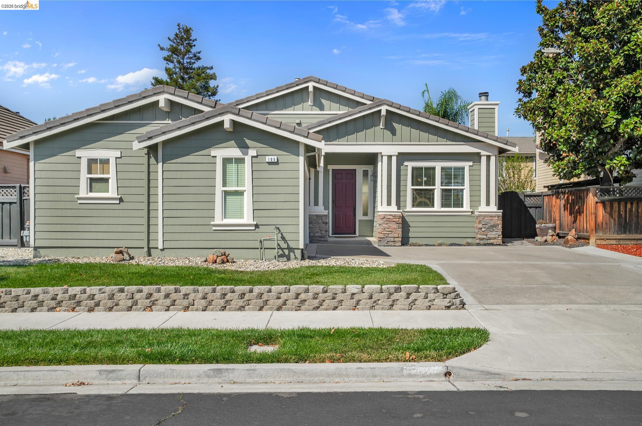 105 Havenwood Ave, Brentwood, CA 94513 photo 5