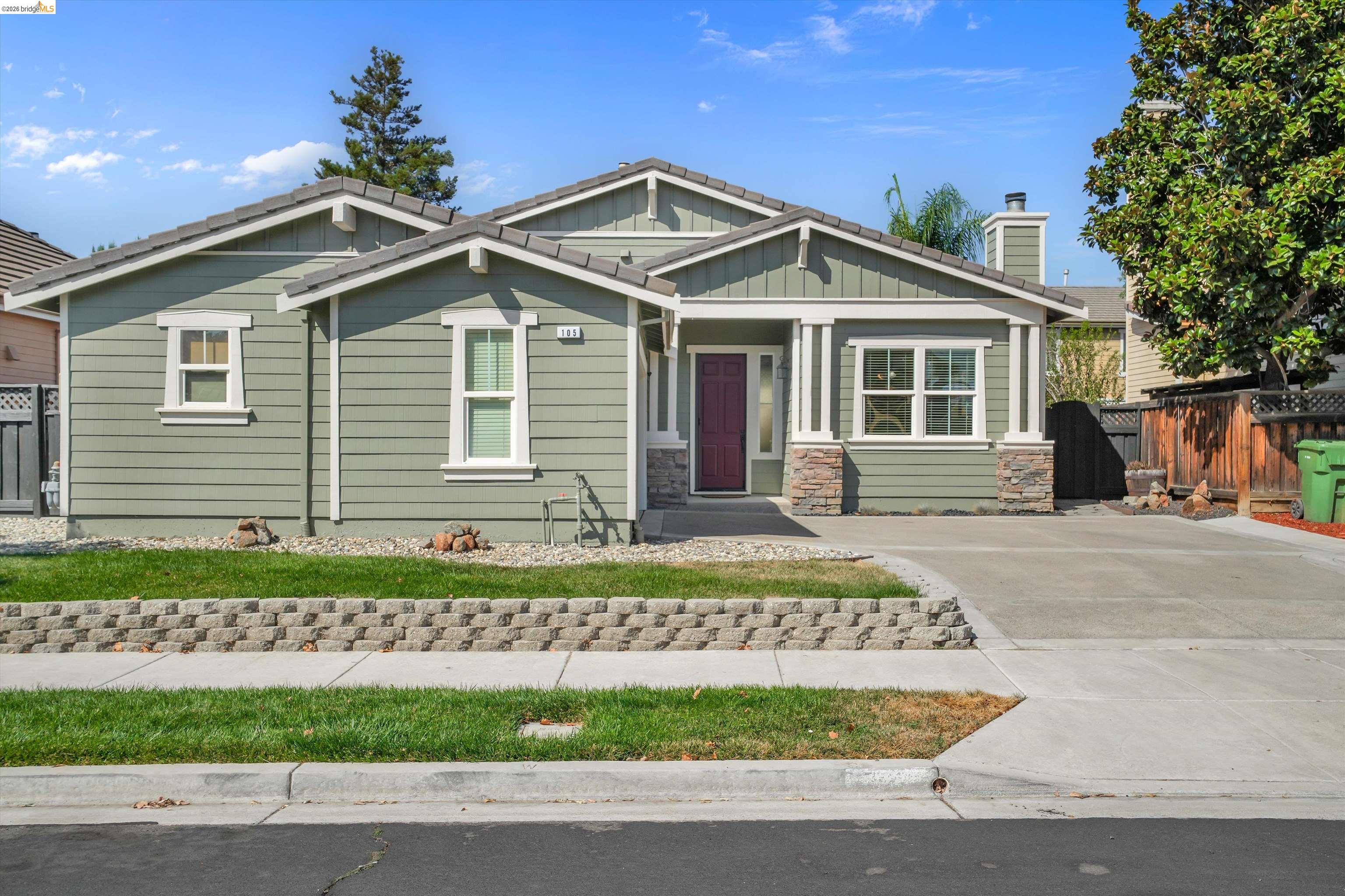 105 Havenwood Ave, Brentwood, CA 94513 photo 6