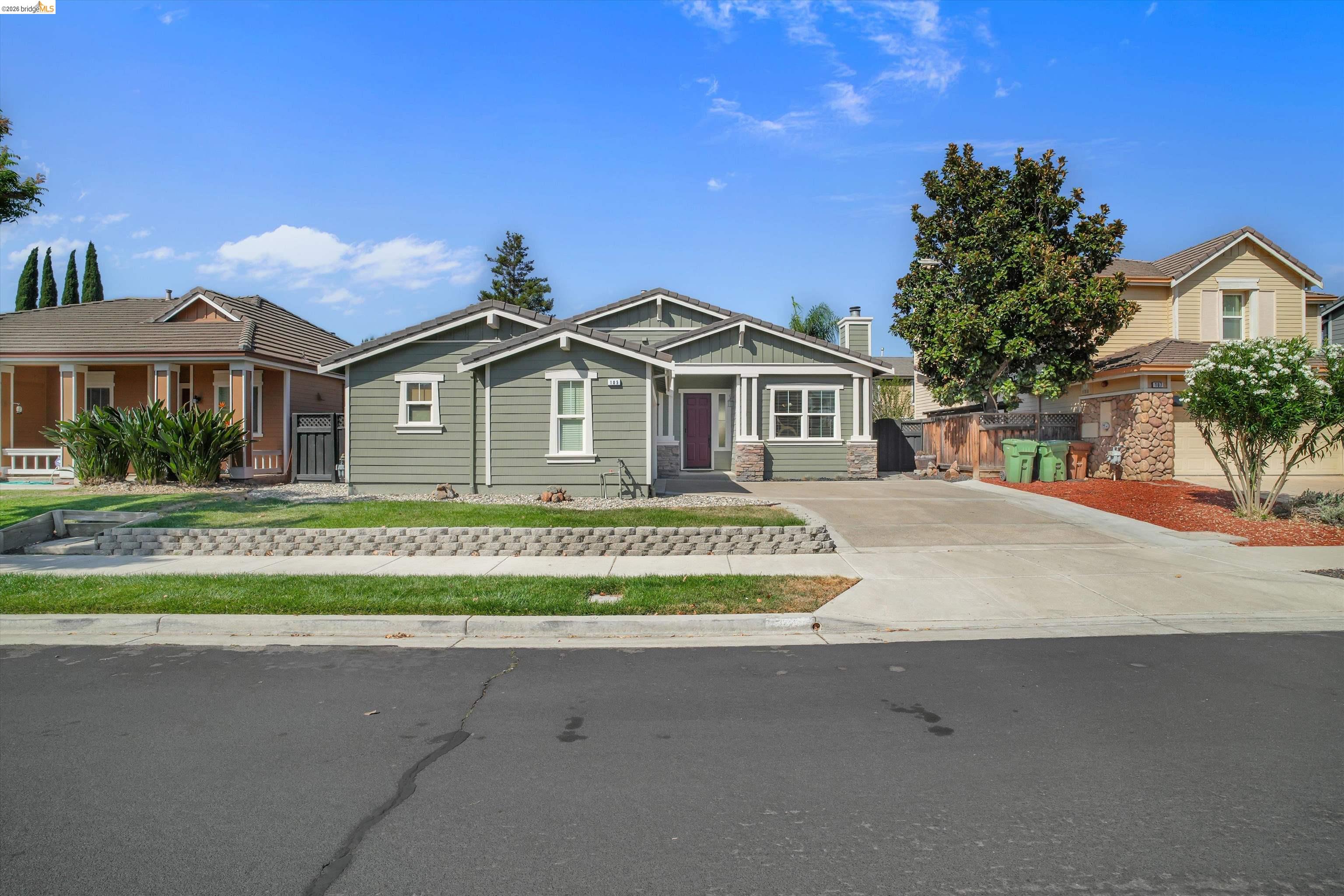 105 Havenwood Ave, Brentwood, CA 94513 photo 8