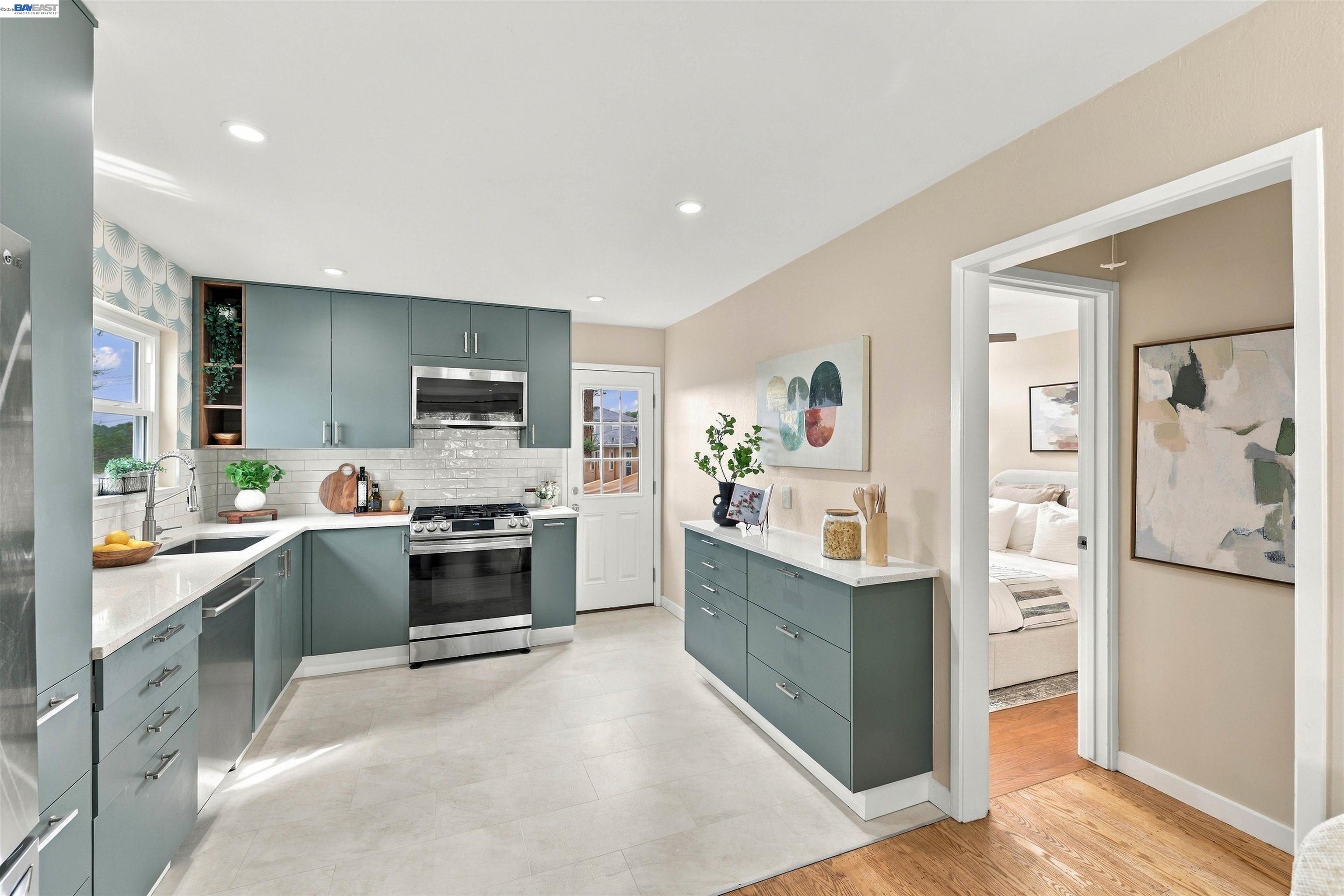 1337 Excelsior Ave., Oakland CA 94602 — photo 11