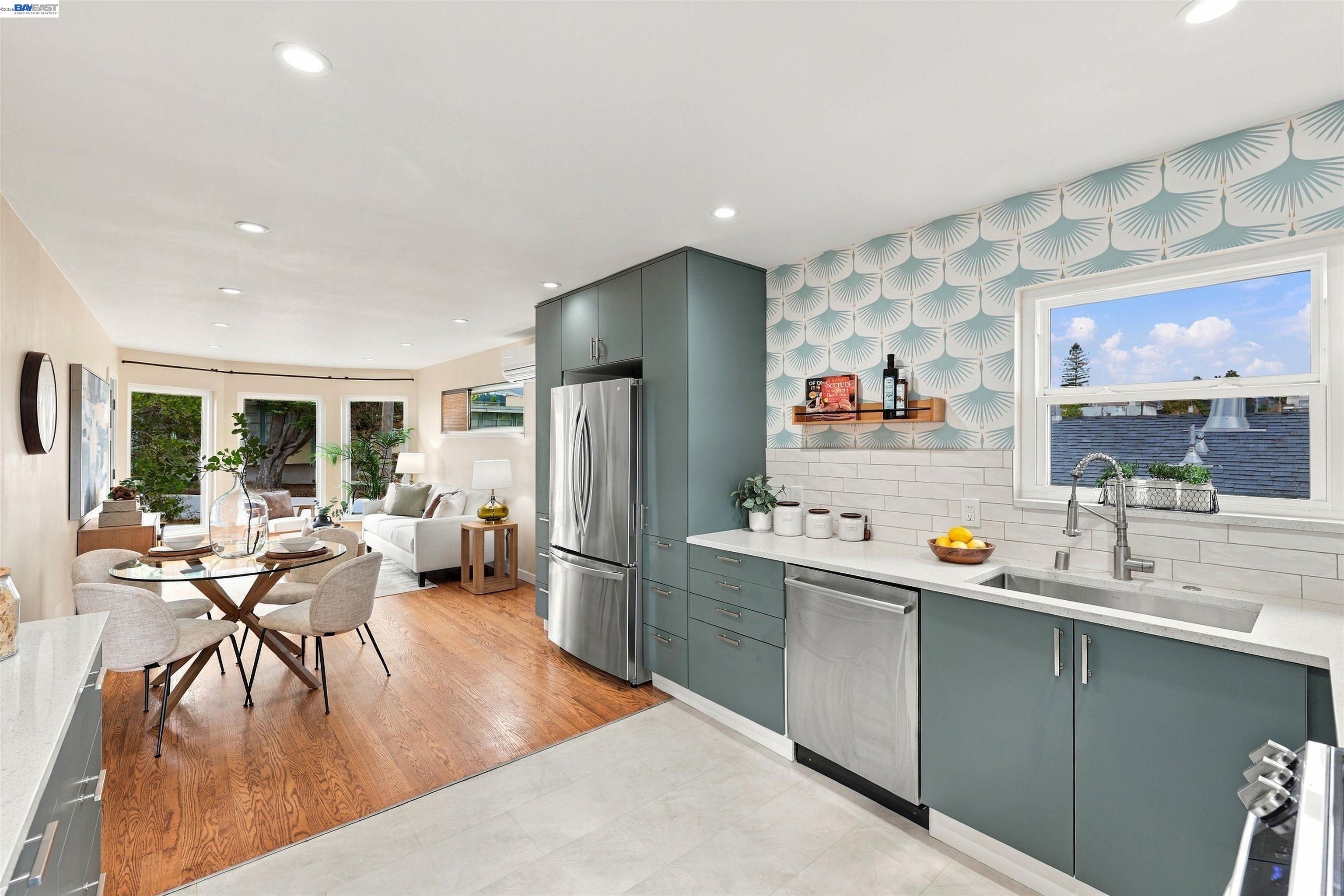1337 Excelsior Ave., Oakland CA 94602 — photo 15
