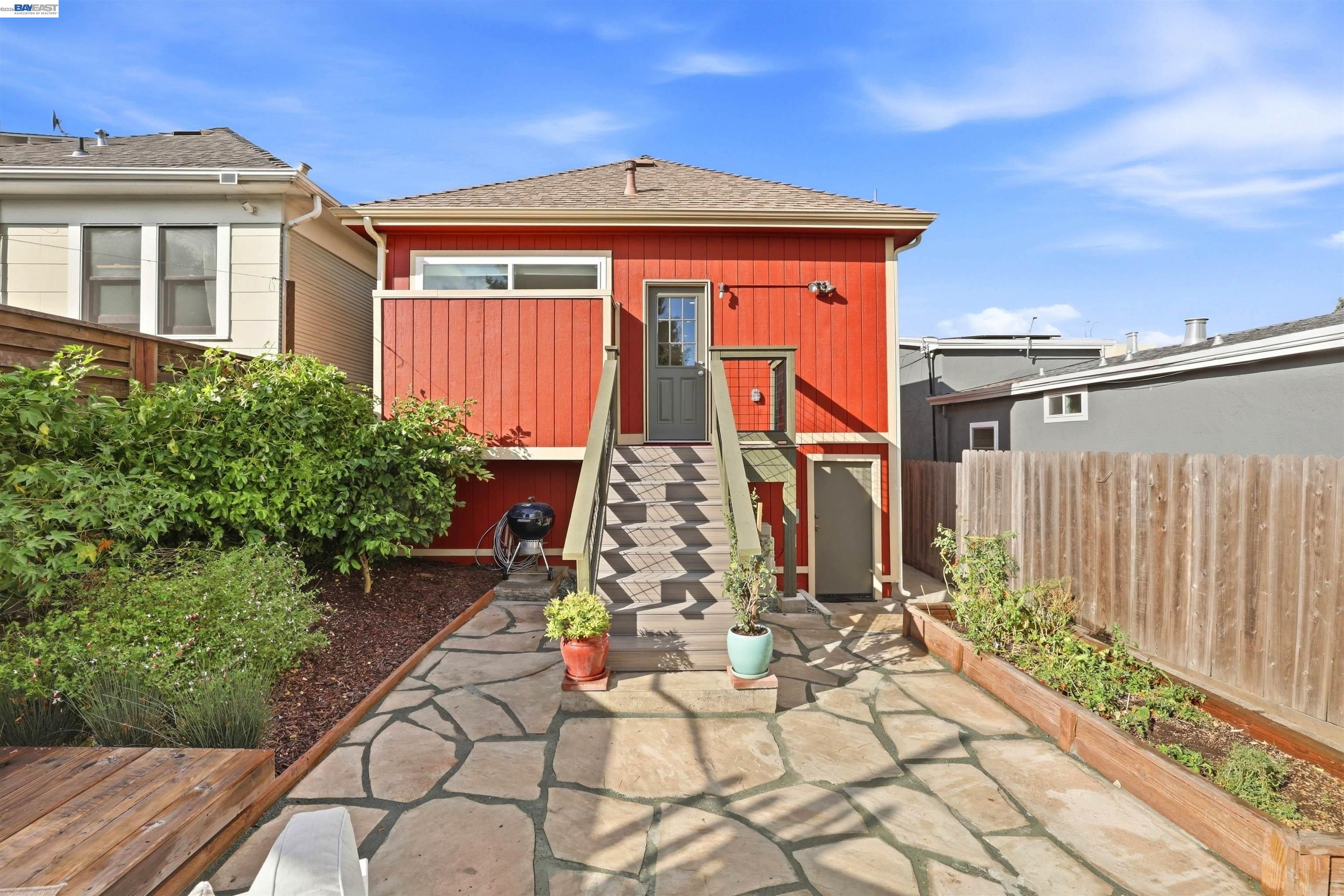 1337 Excelsior Ave., Oakland CA 94602 — photo 26