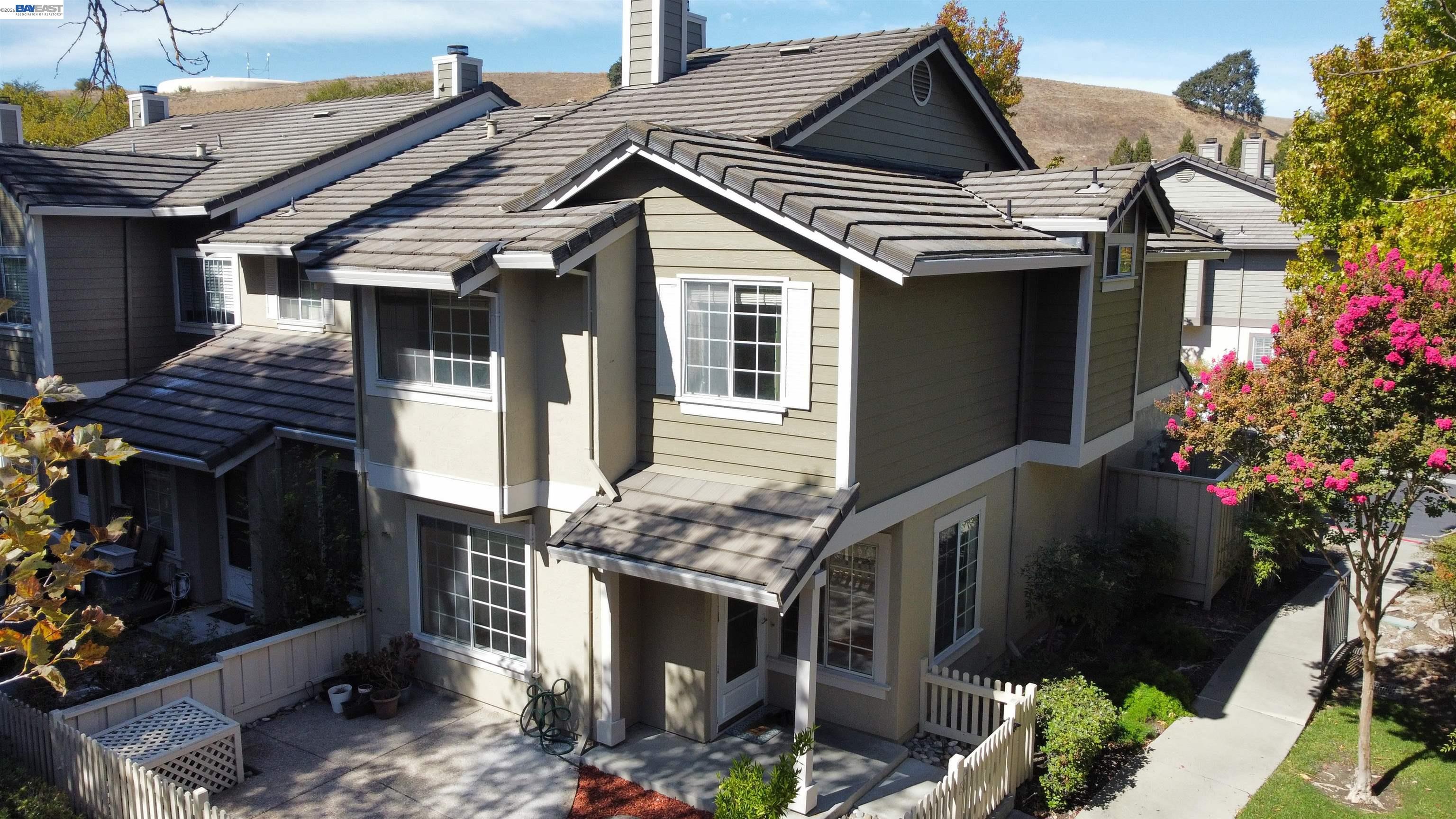 7432 Oxford Cir, Dublin CA 94568