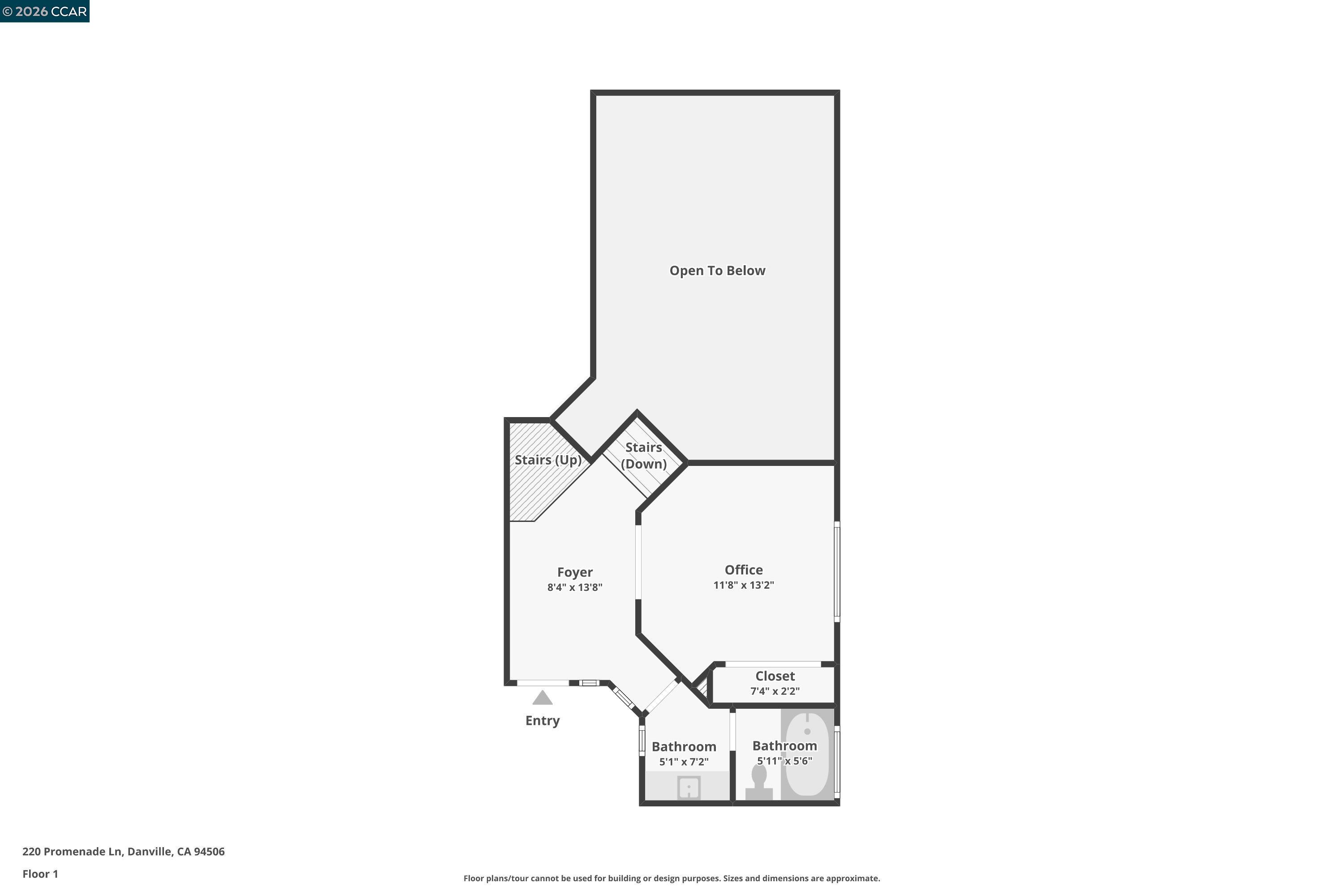 220 Promenade Ln, Danville CA 94506 — photo 56