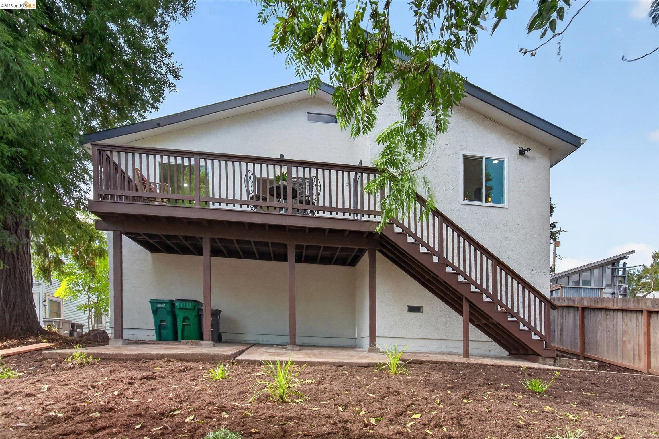 7924 Greenly Dr, Oakland CA 94605 — photo 36