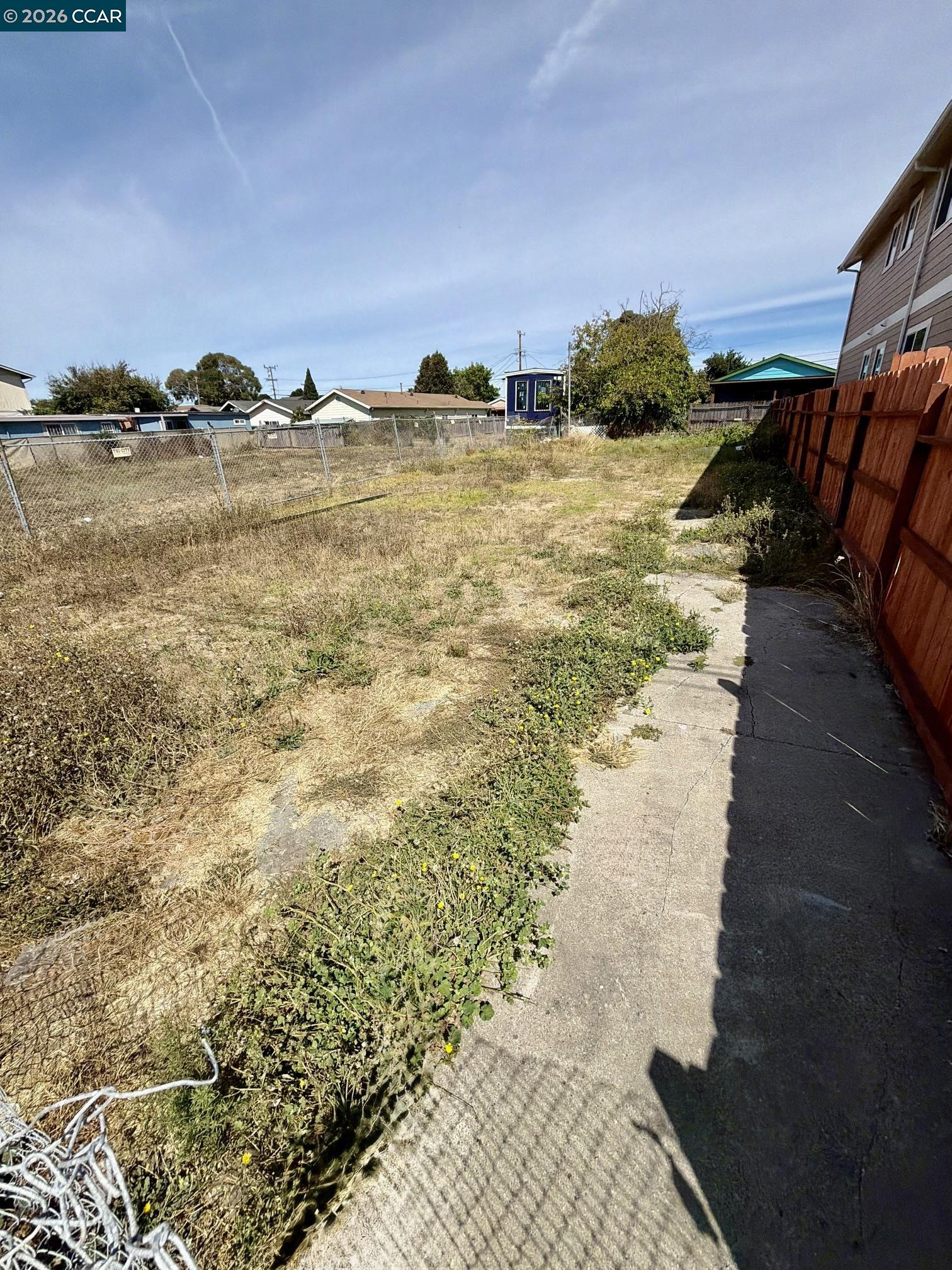284 N Vernon, Richmond CA 94801 — photo 2