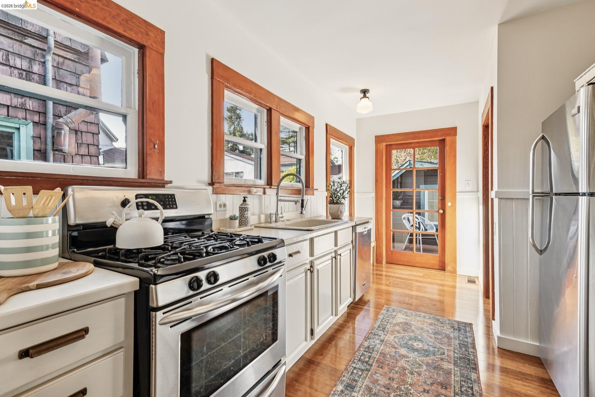 2319 Woolsey St, Berkeley CA 94705 — photo 20