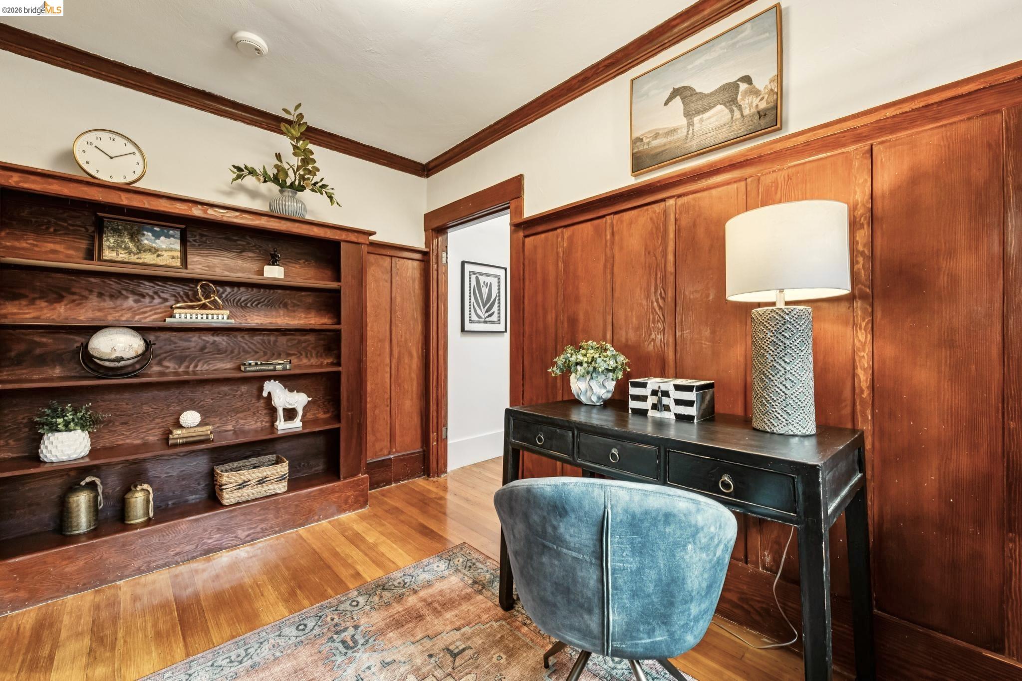 2319 Woolsey St, Berkeley CA 94705 — photo 29