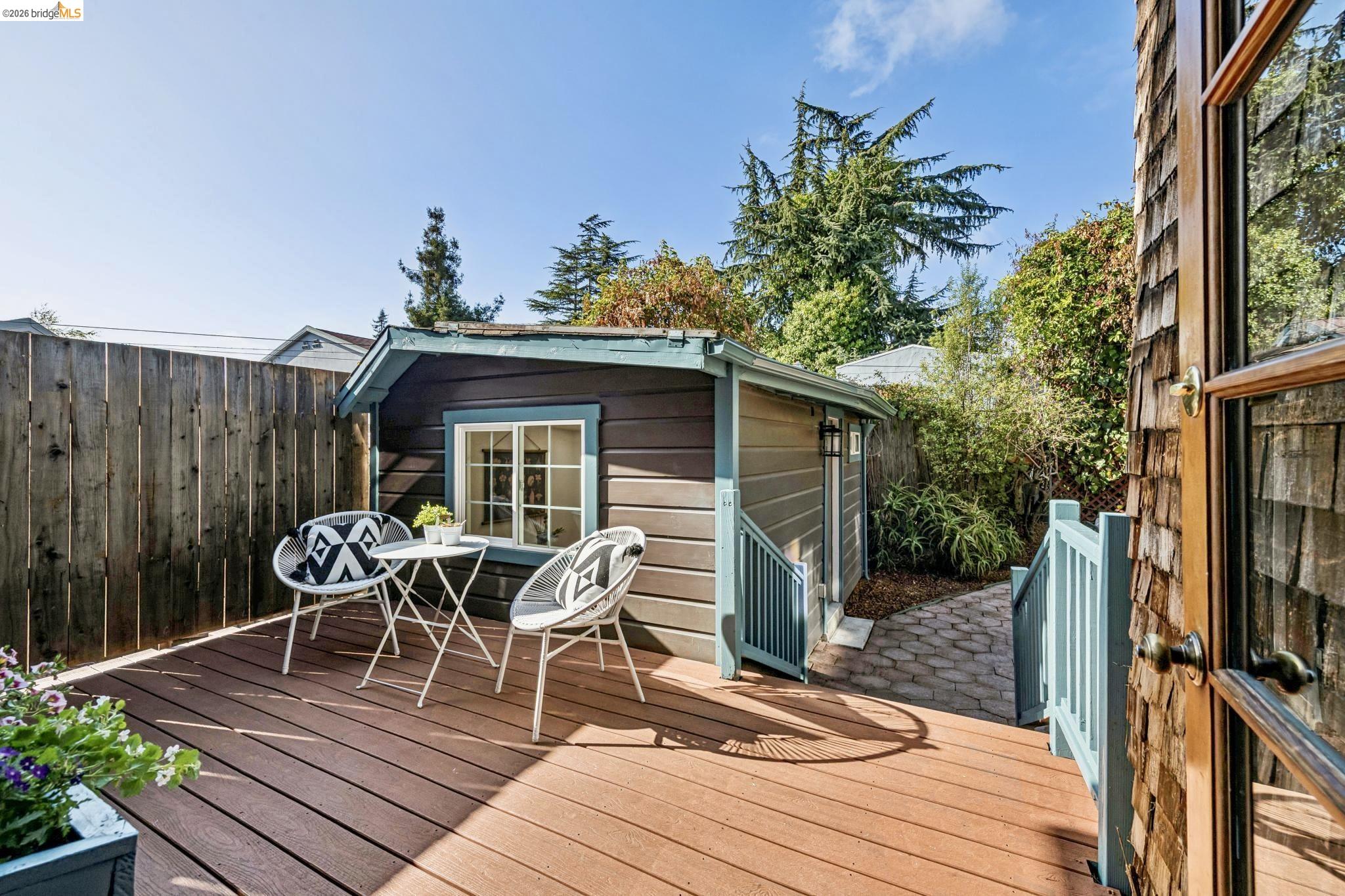 2319 Woolsey St, Berkeley CA 94705 — photo 48
