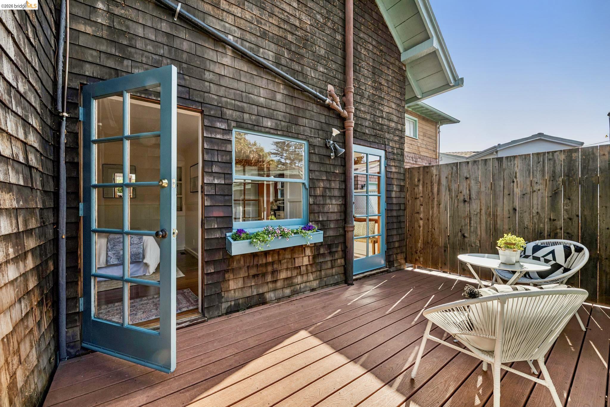2319 Woolsey St, Berkeley CA 94705 — photo 49