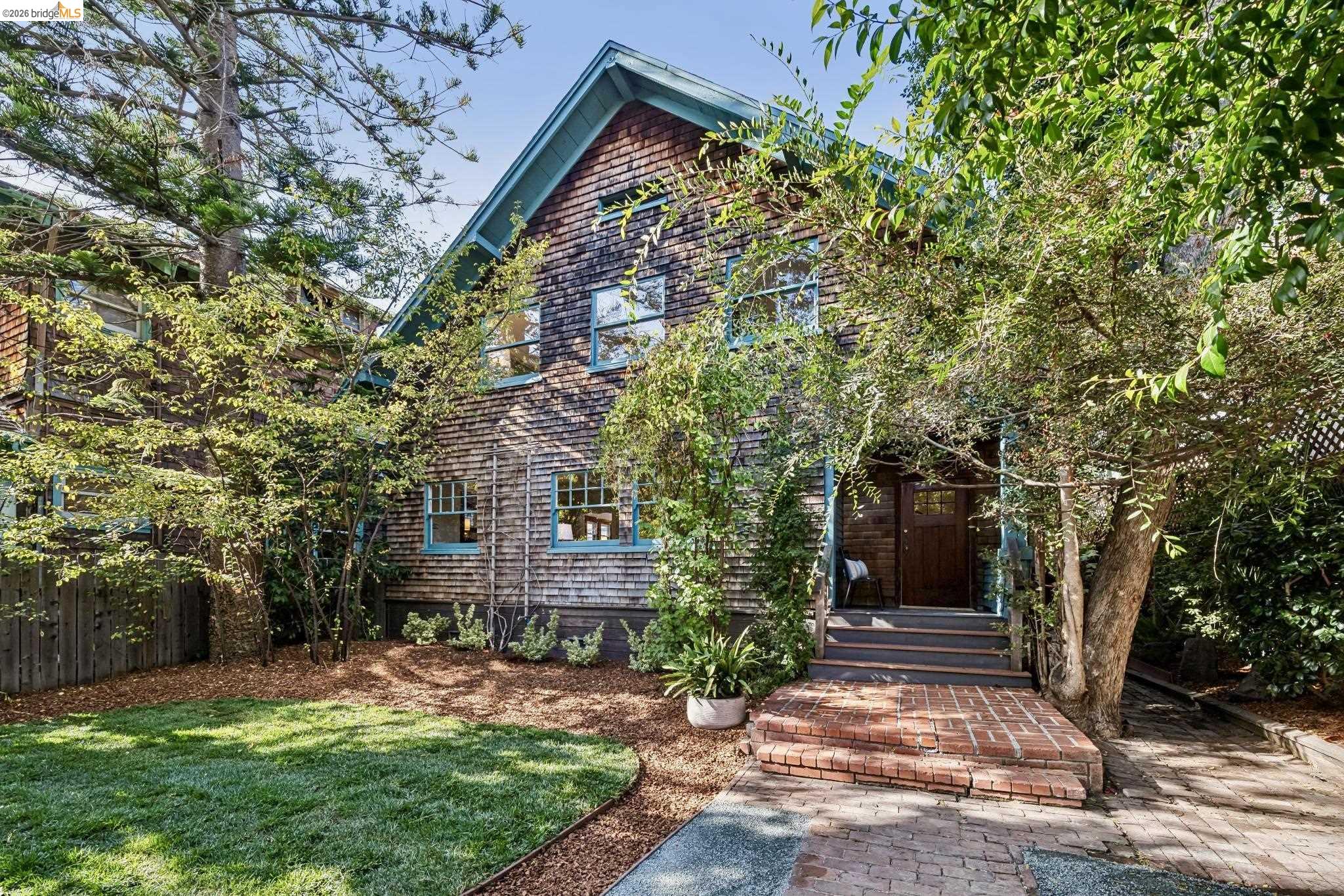 2319 Woolsey St, Berkeley CA 94705 — photo 6