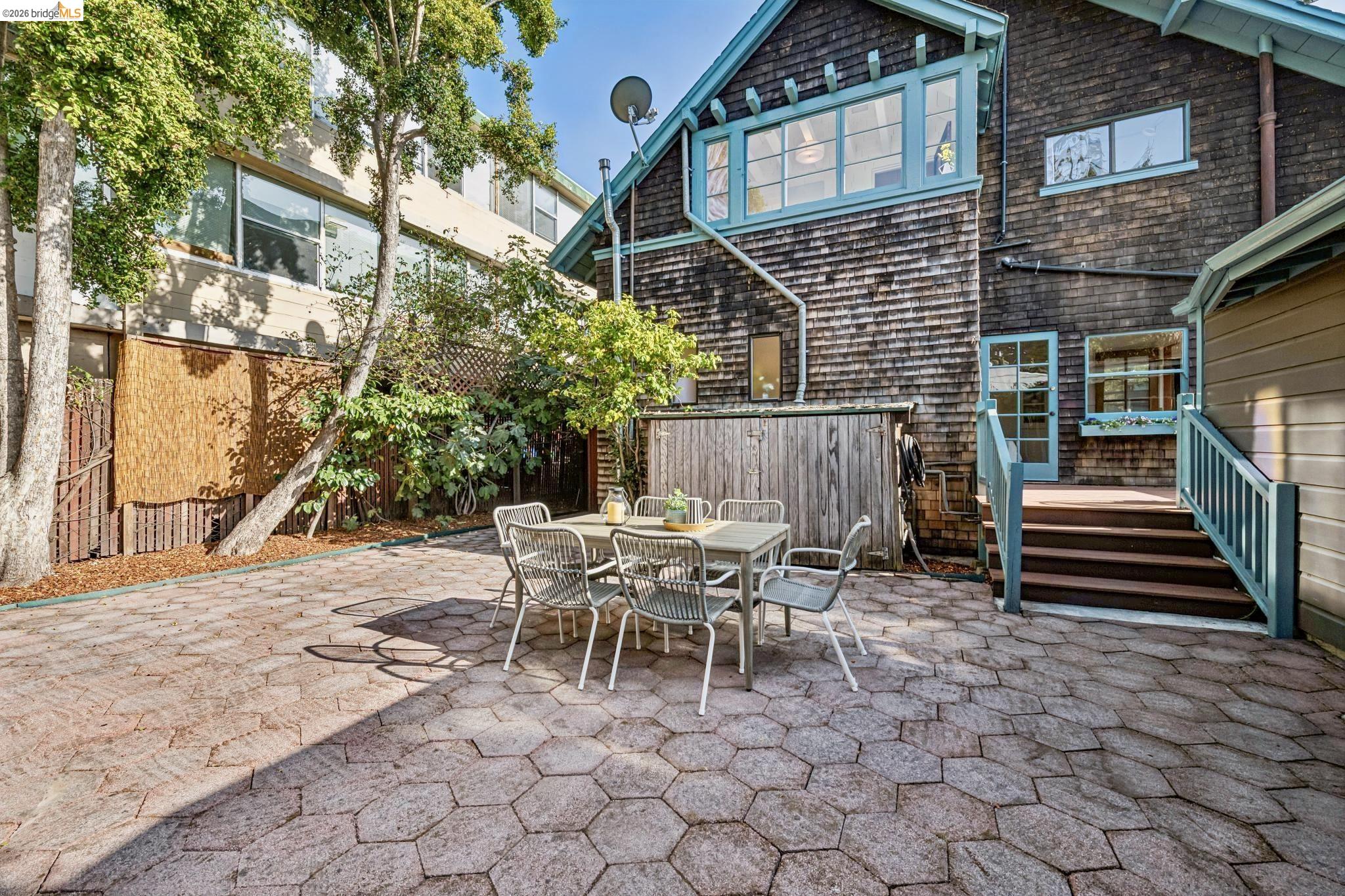 2319 Woolsey St, Berkeley CA 94705 — photo 52