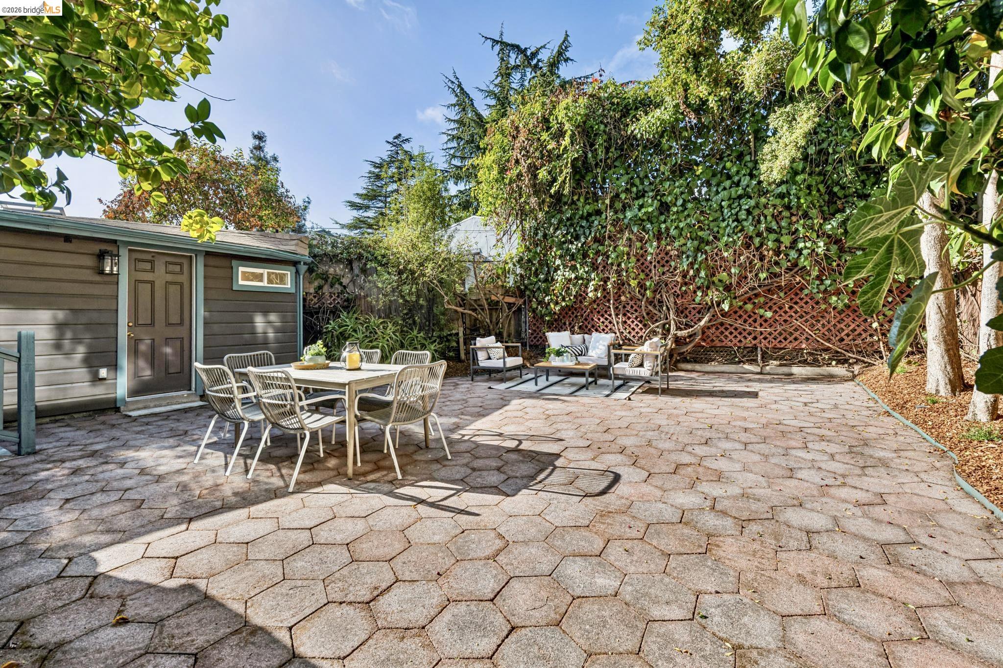 2319 Woolsey St, Berkeley CA 94705 — photo 53