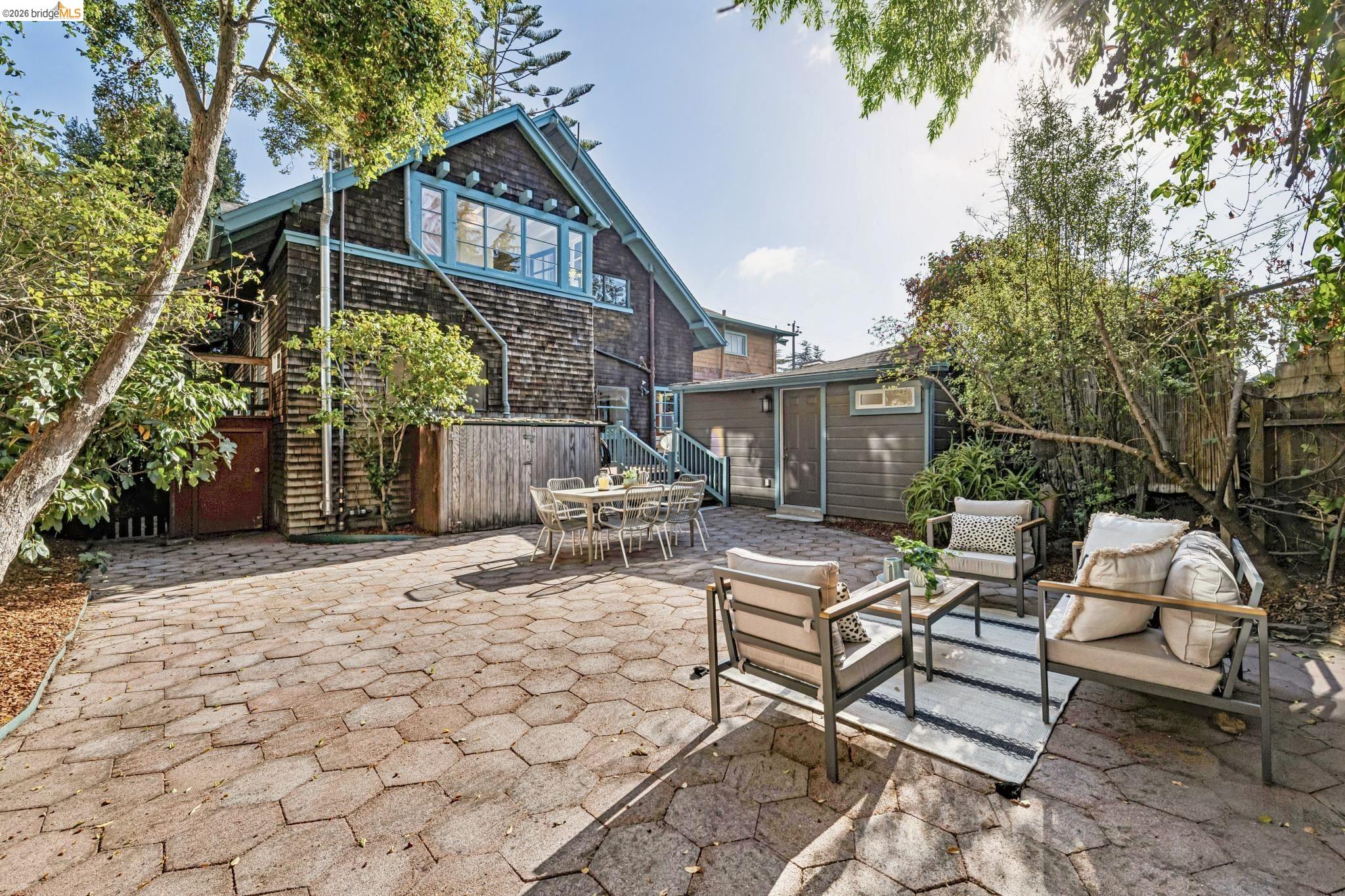 2319 Woolsey St, Berkeley CA 94705 — photo 55