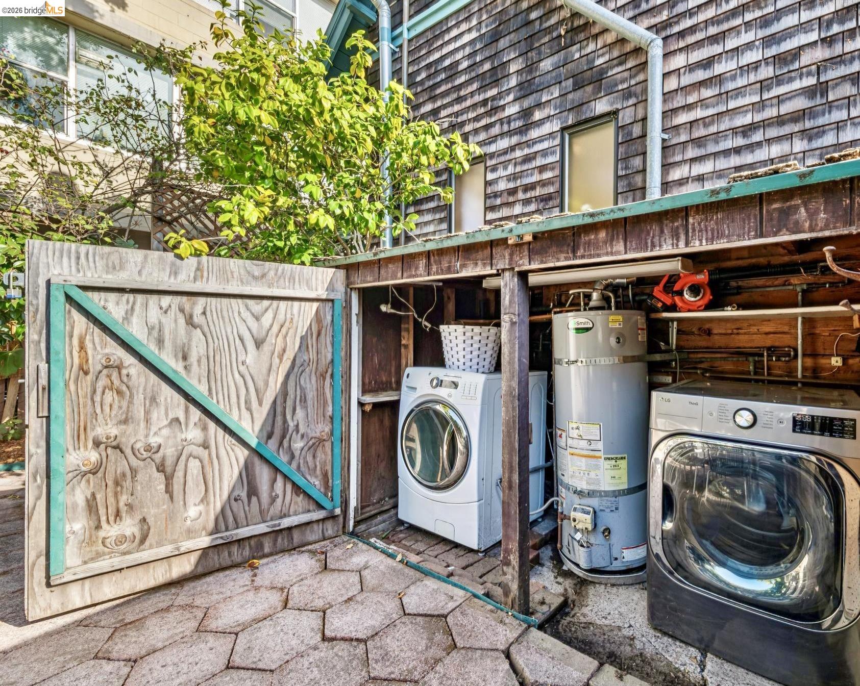 2319 Woolsey St, Berkeley CA 94705 — photo 57
